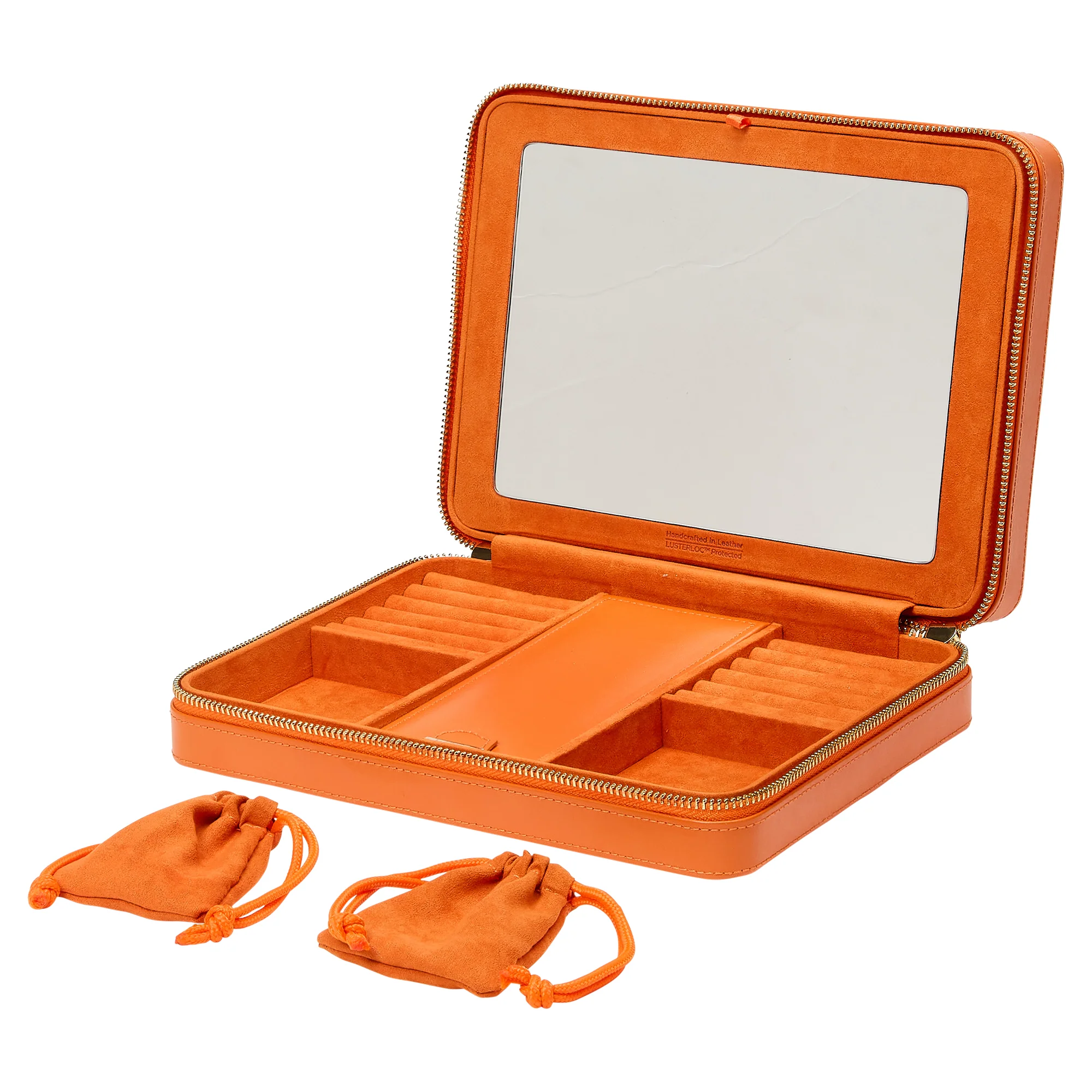 WOLF Maria Large Zip Case - Image 8