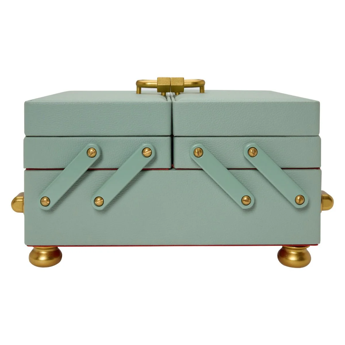 WOLF Marla Aaron Baby Everything Celadon Box - ONLINE EXCLUSIVE