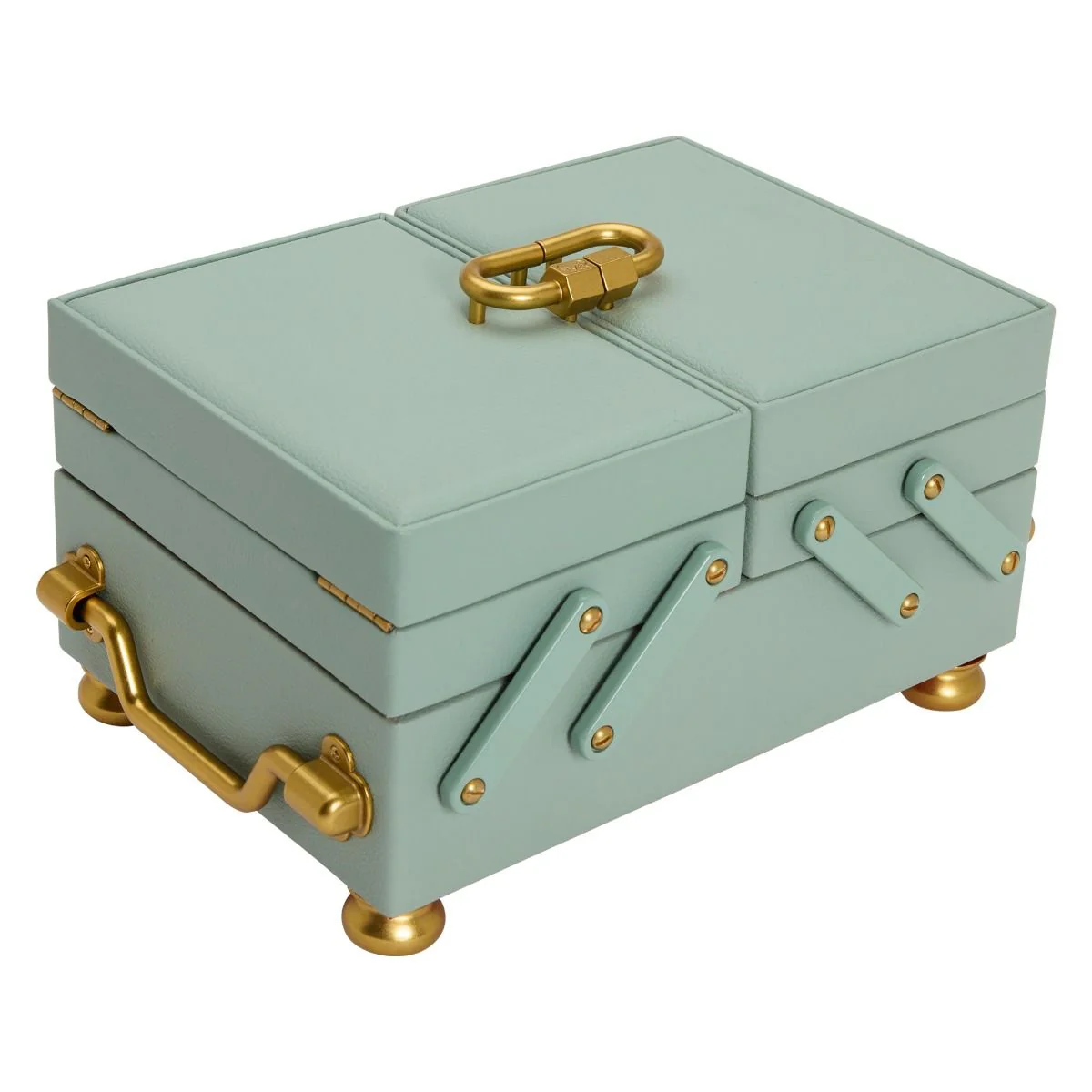 WOLF Marla Aaron Baby Everything Celadon Box - ONLINE EXCLUSIVE - Image 2