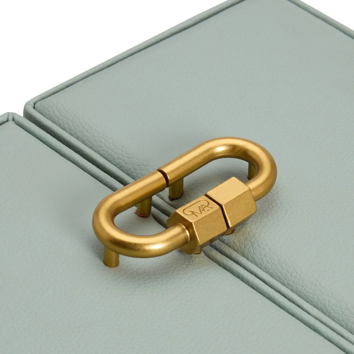 WOLF Marla Aaron Baby Everything Celadon Box - ONLINE EXCLUSIVE - Image 3