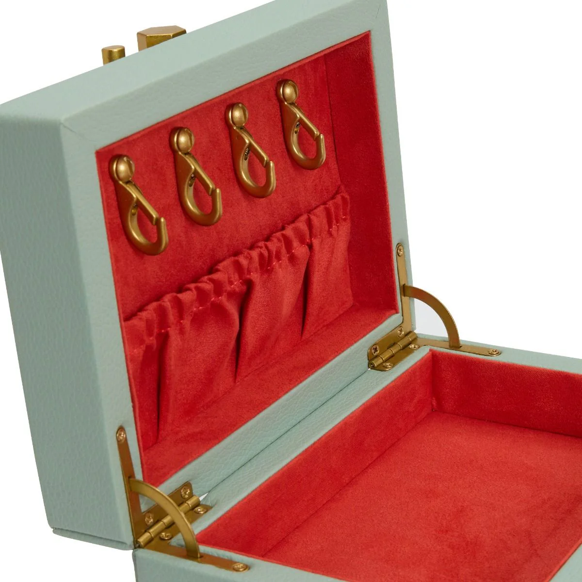 WOLF Marla Aaron Baby Everything Celadon Box - ONLINE EXCLUSIVE - Image 4