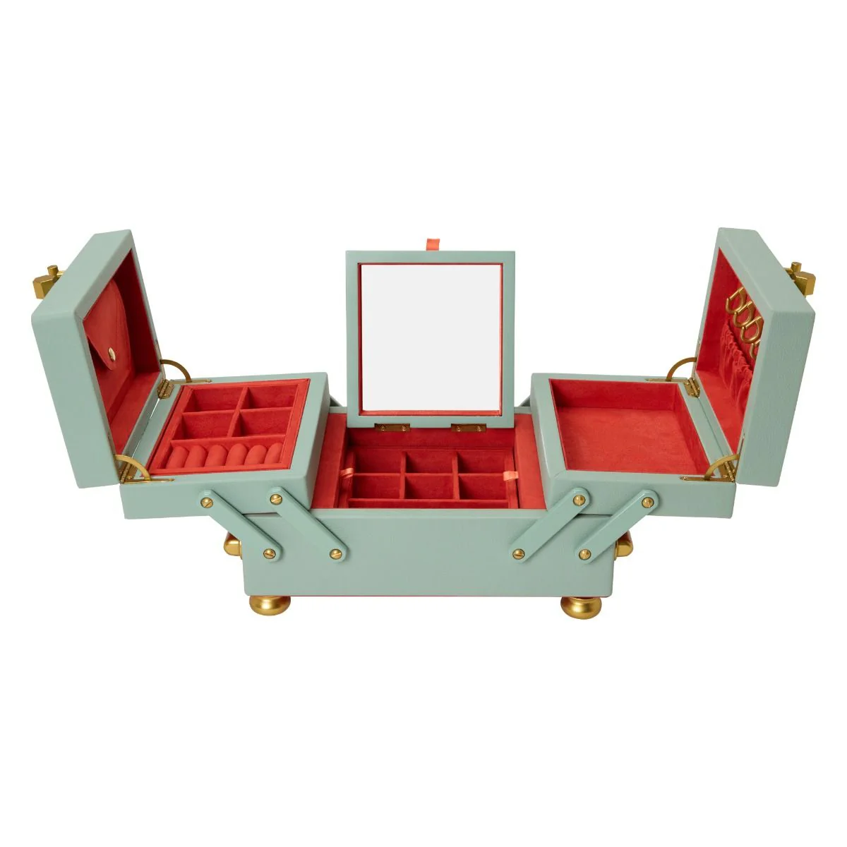 WOLF Marla Aaron Baby Everything Celadon Box - ONLINE EXCLUSIVE - Image 6