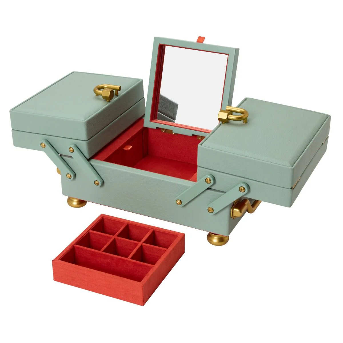 WOLF Marla Aaron Baby Everything Celadon Box - ONLINE EXCLUSIVE - Image 7