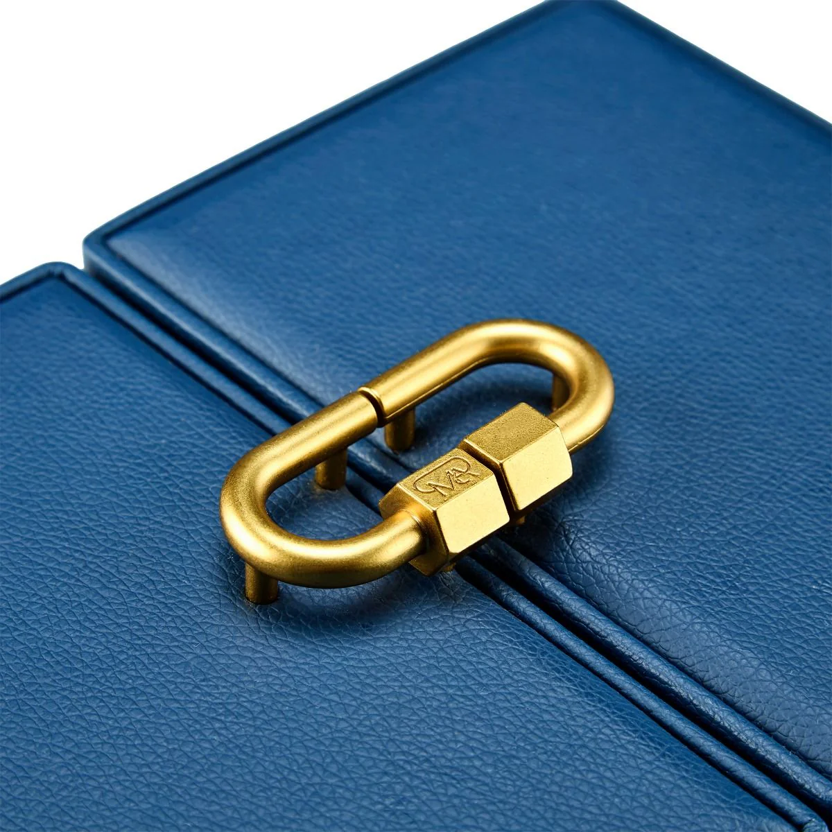 WOLF Marla Aaron Baby Everything Navy Box - ONLINE EXCLUSIVE - Image 3