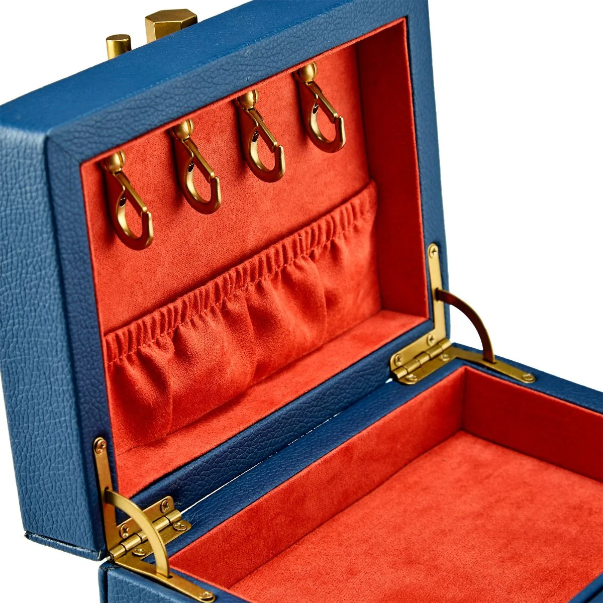 WOLF Marla Aaron Baby Everything Navy Box - ONLINE EXCLUSIVE - Image 4