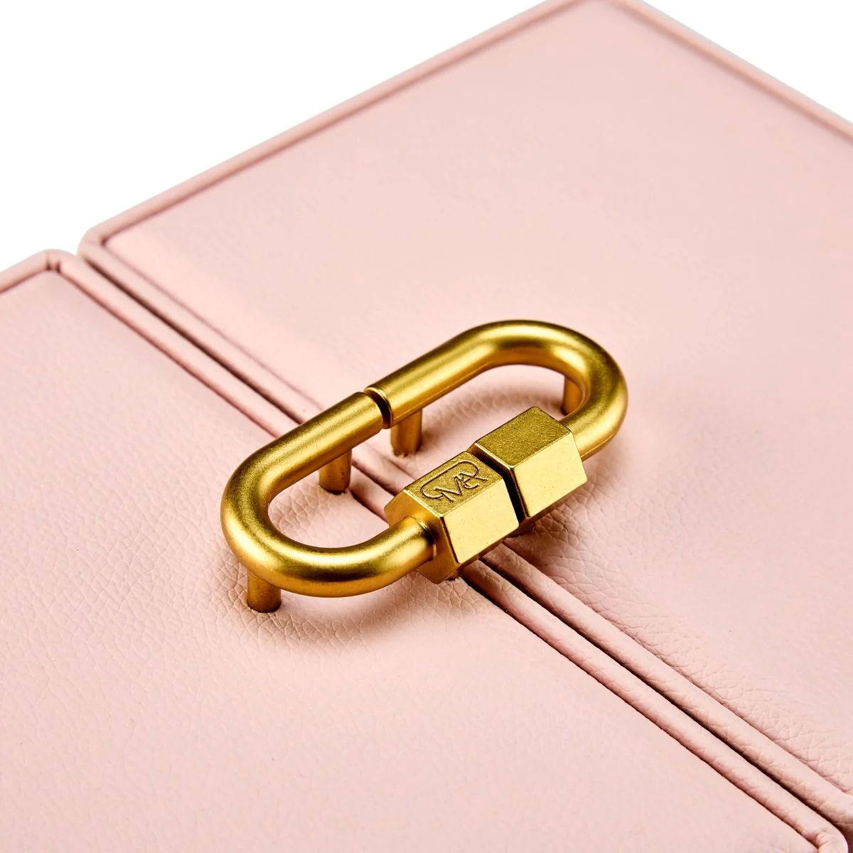 WOLF Marla Aaron Baby Everything Pink Box - ONLINE EXCLUSIVE - Image 3