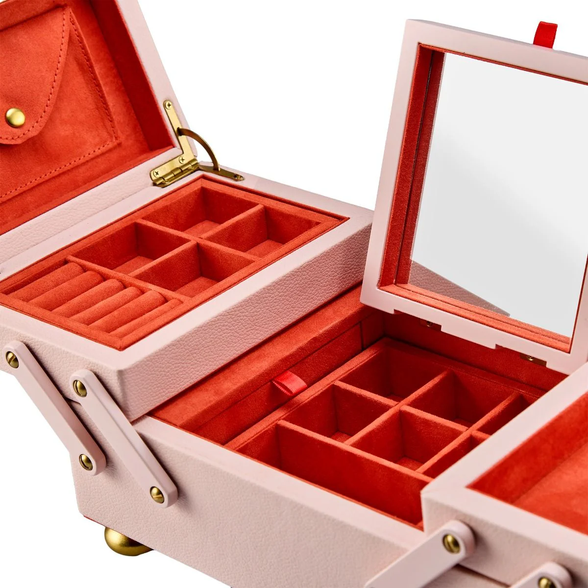 WOLF Marla Aaron Baby Everything Pink Box - ONLINE EXCLUSIVE - Image 5
