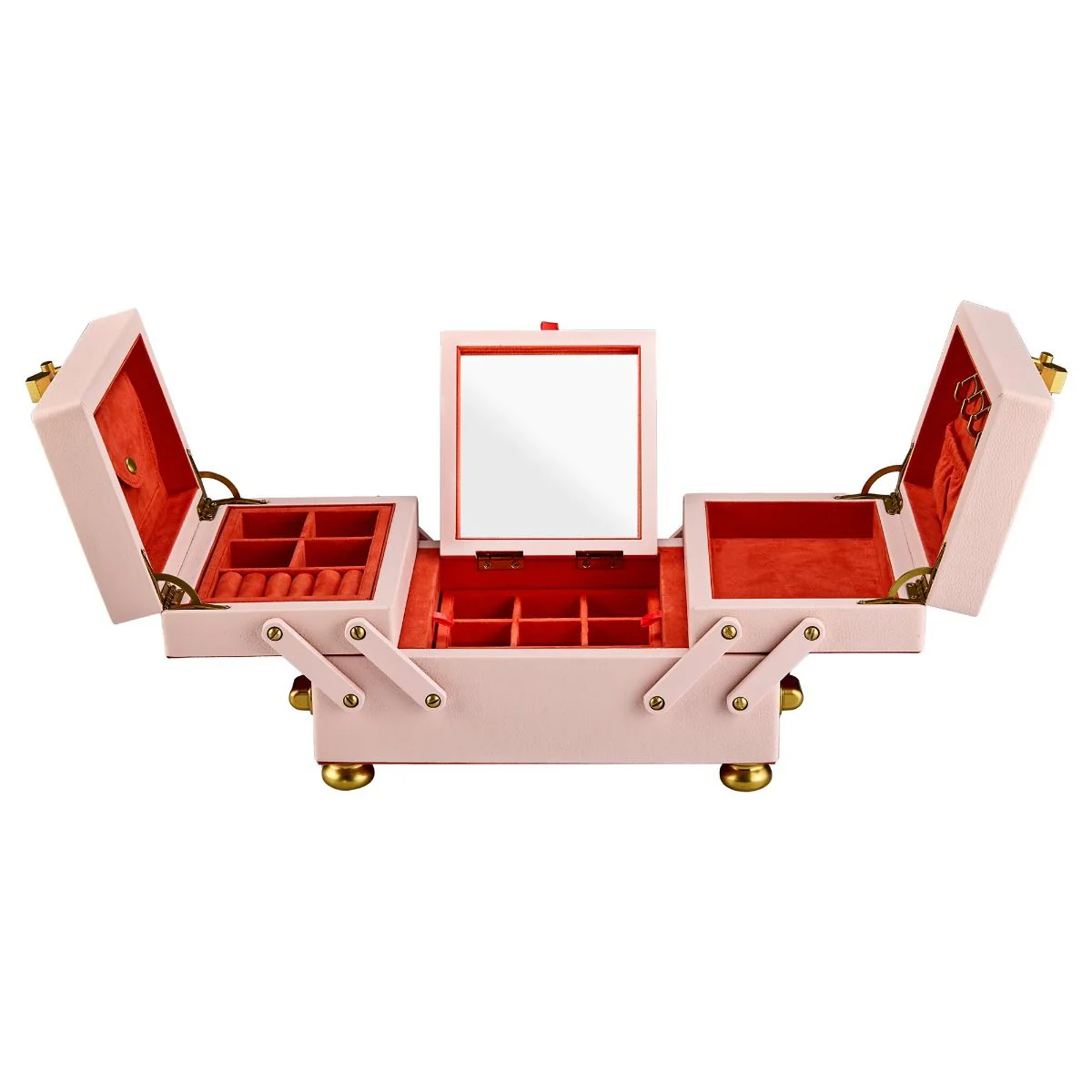 WOLF Marla Aaron Baby Everything Pink Box - ONLINE EXCLUSIVE - Image 6