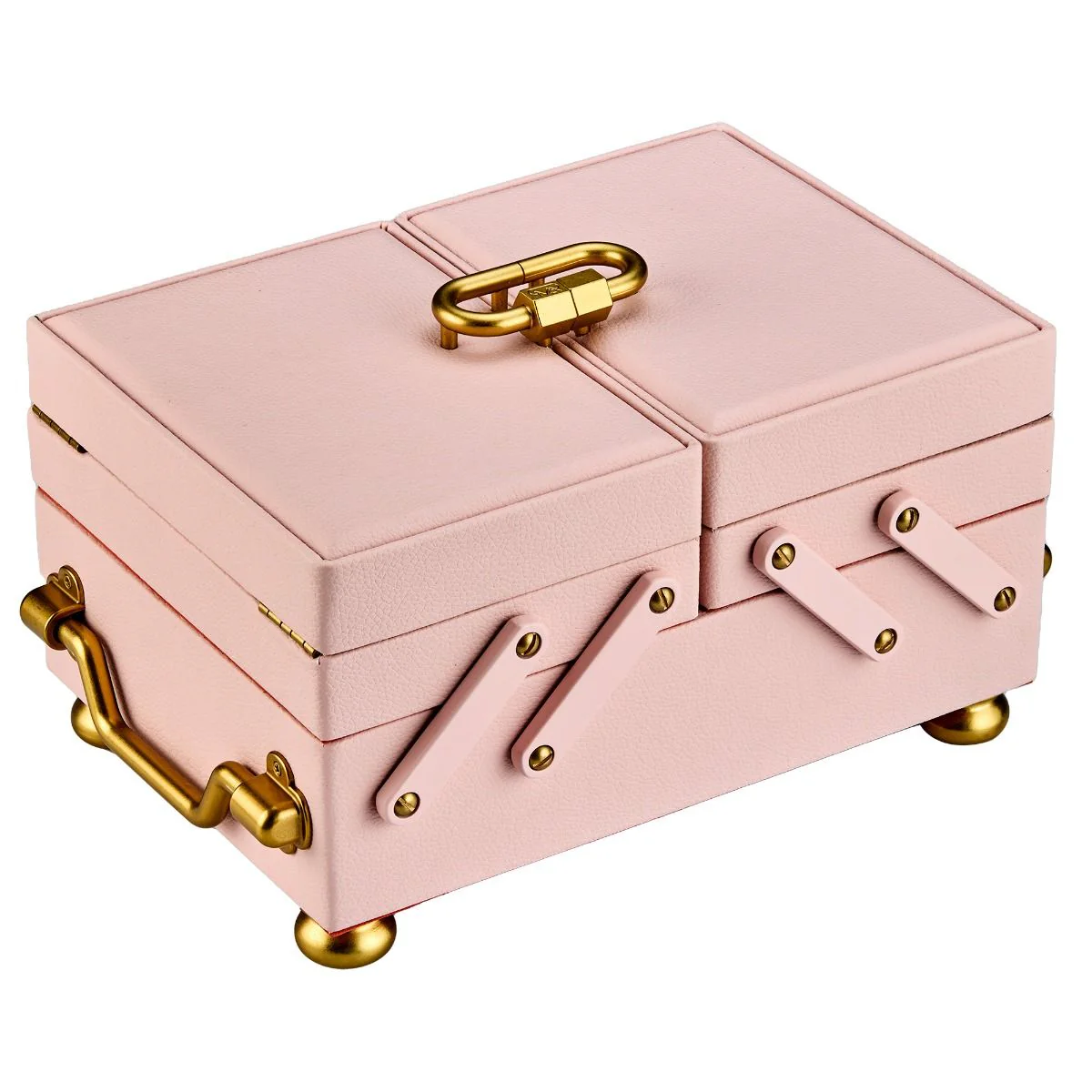 WOLF Marla Aaron Baby Everything Pink Box - ONLINE EXCLUSIVE - Image 7