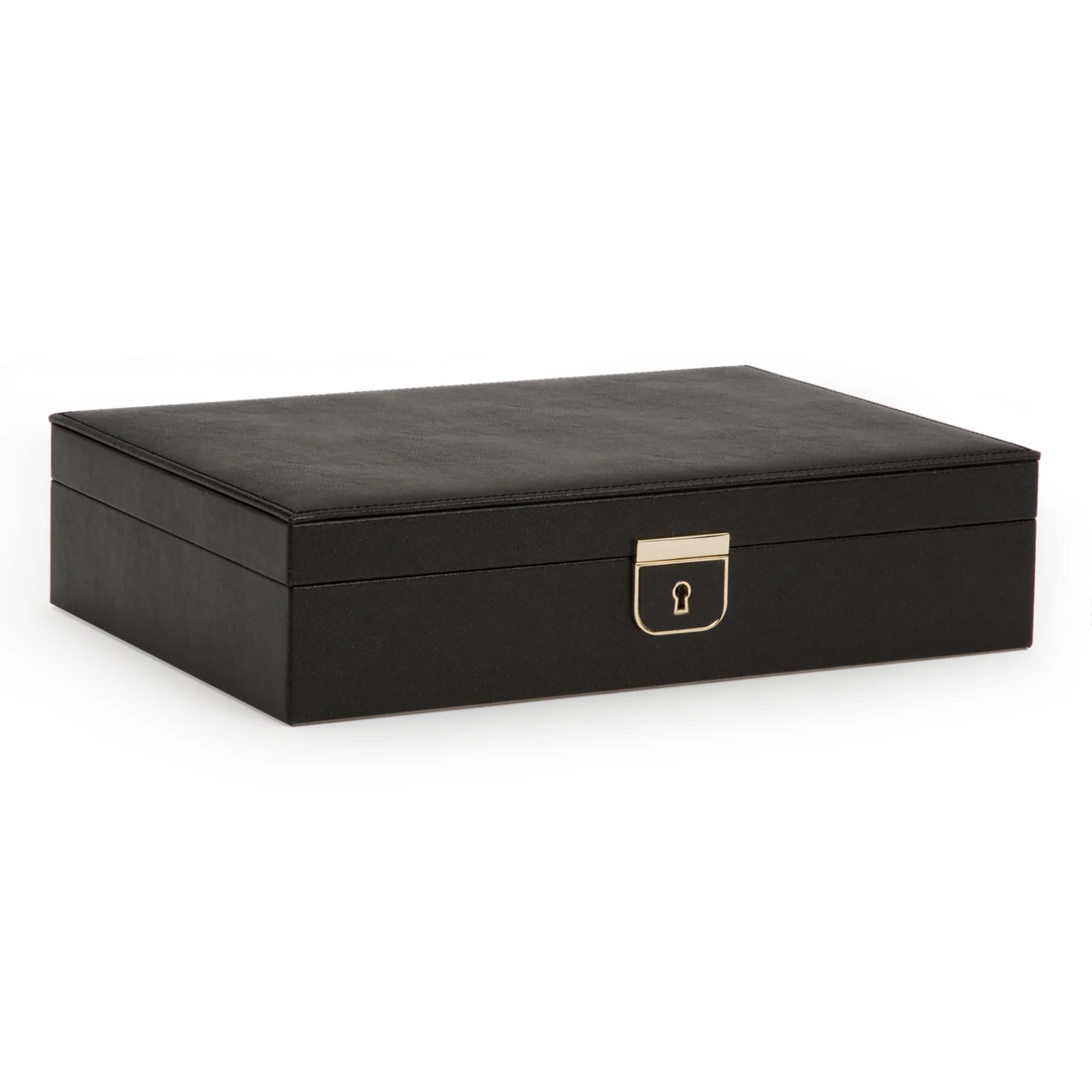 WOLF Palermo Medium Jewellery Box - Image 3