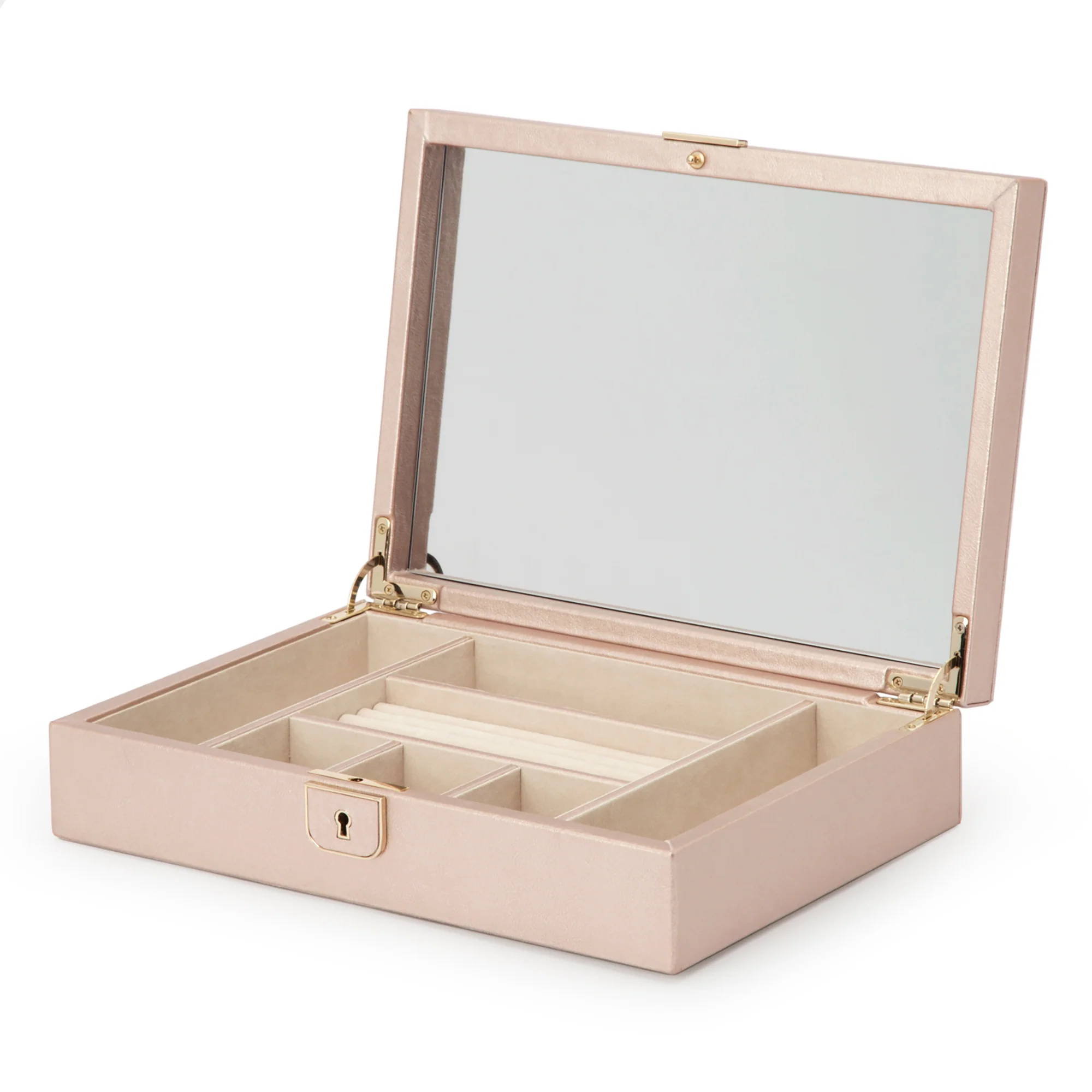 WOLF Palermo Palermo Medium Jewellery Box - Image 3