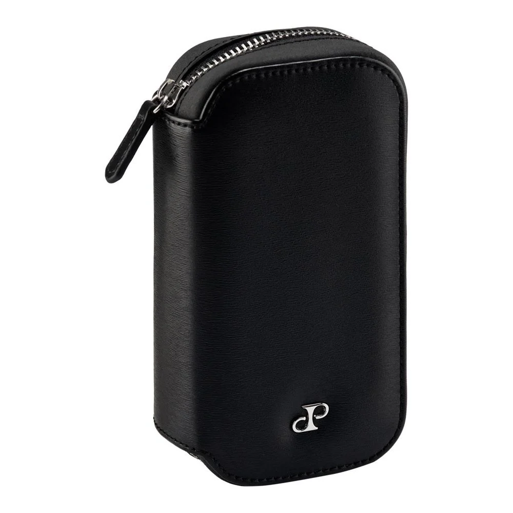 WOLF Philipp 2 Piece Watch Zip Case - ONLINE EXCLUSIVE - Image 6