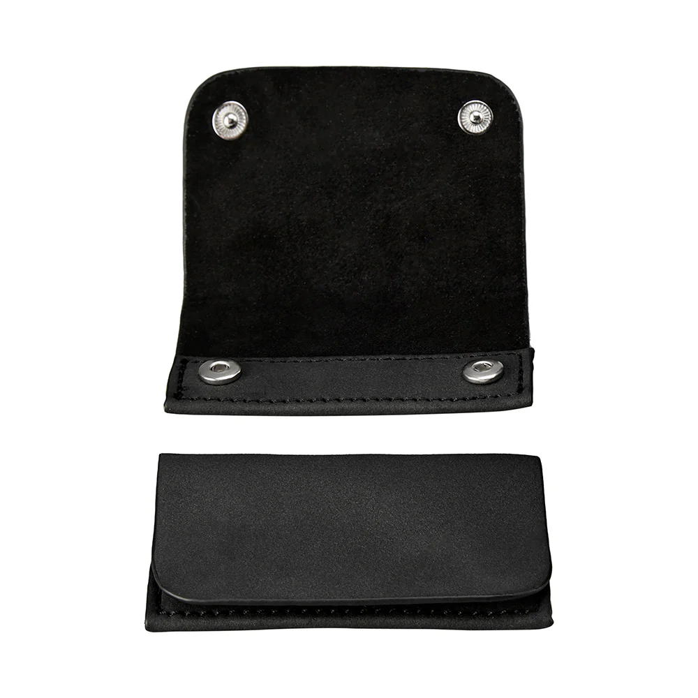 Wolf Philipp Black Double Watch Wrap - Image 5