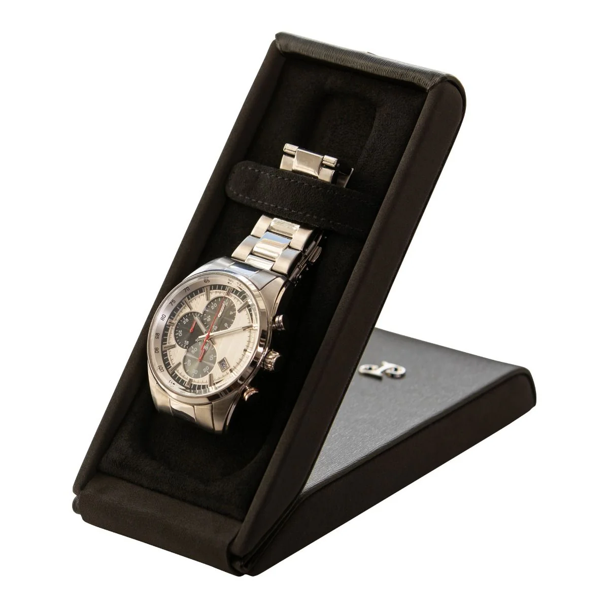 WOLF Philipp Flip Watch Stand - ONLINE EXCLUSIVE