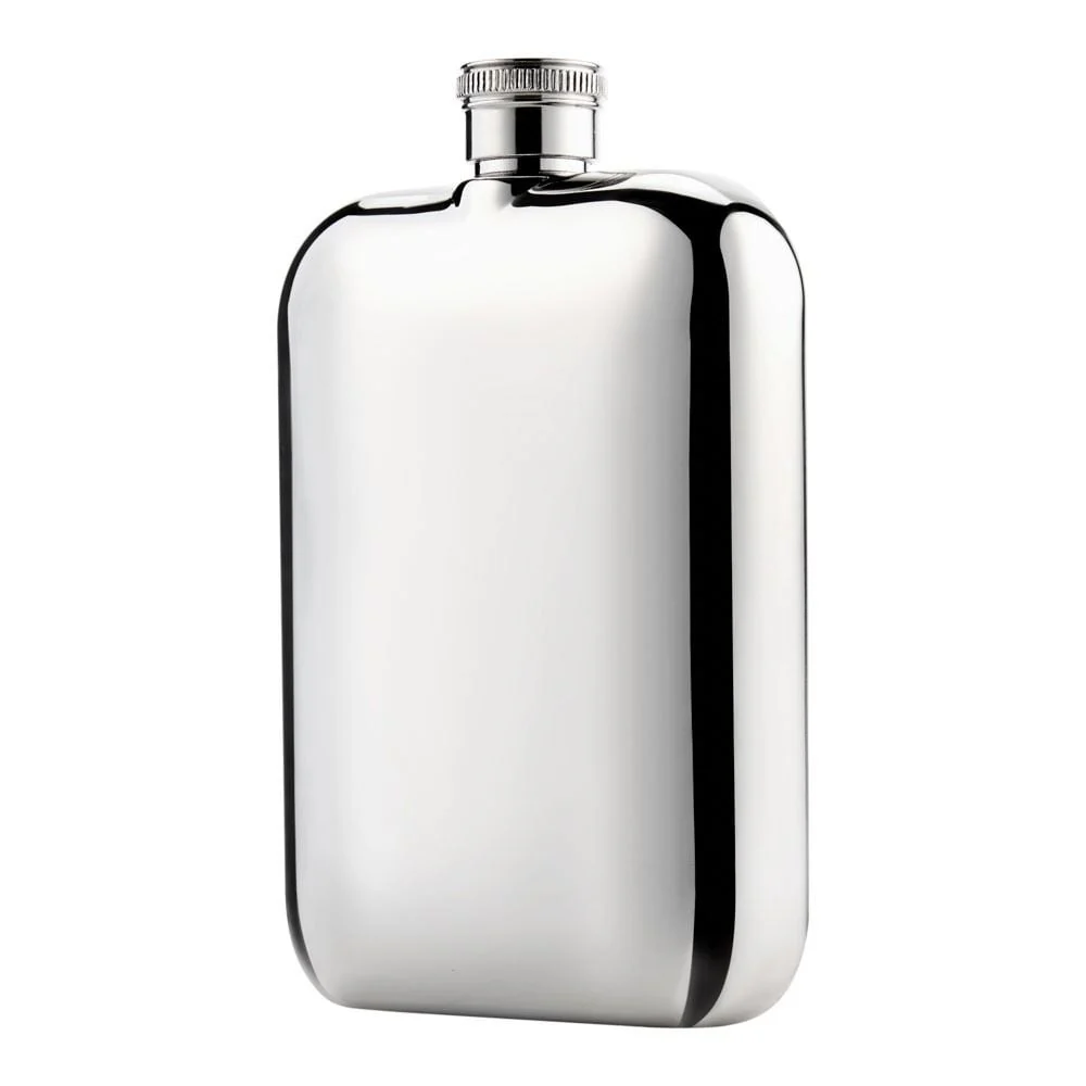 WOLF Philipp Hip Flask - ONLINE EXCLUSIVE - Image 4