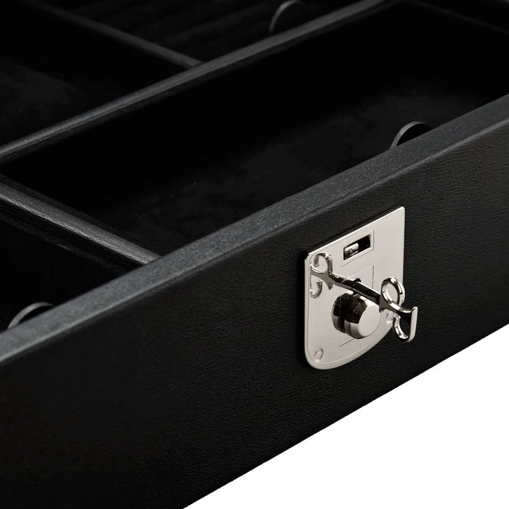 WOLF Philipp Watch and Jewellery Black Lifestyle Box - ONLINE EXCLUSIVE - Image 4
