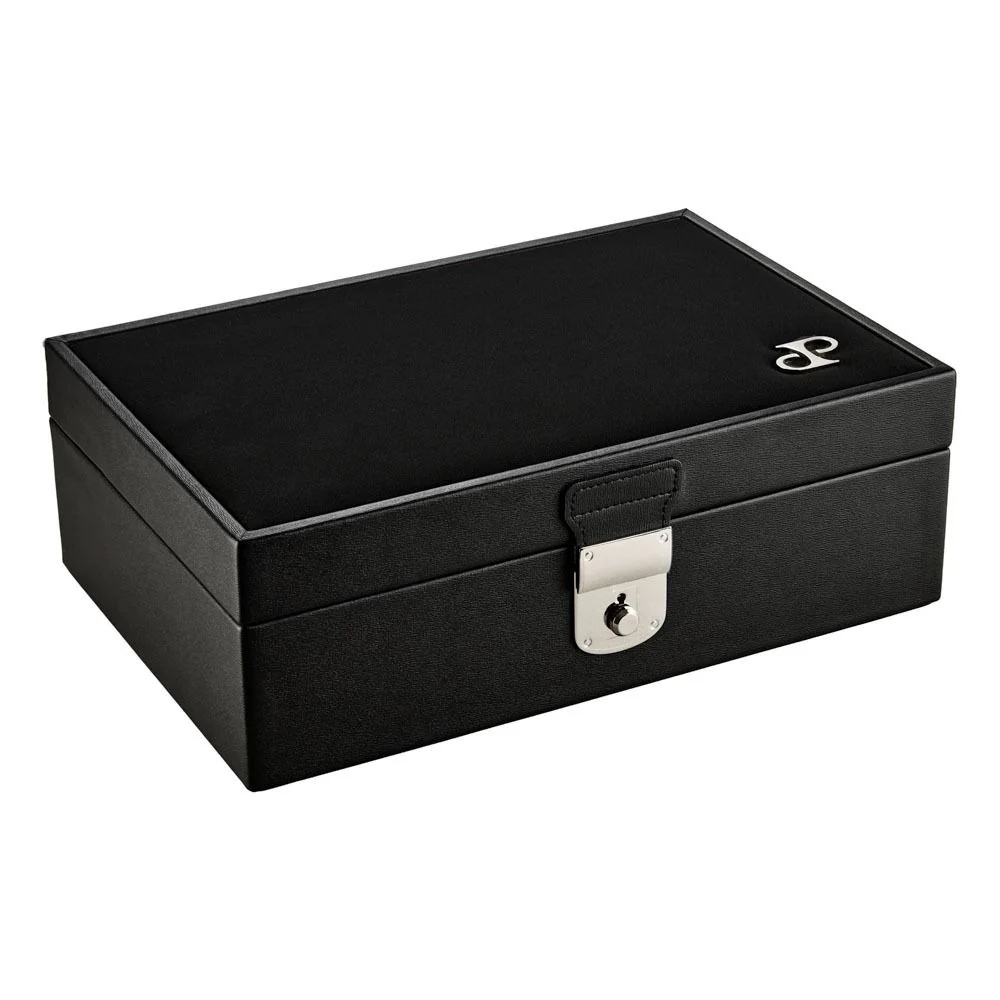 WOLF Philipp Watch and Jewellery Black Lifestyle Box - ONLINE EXCLUSIVE - Image 6
