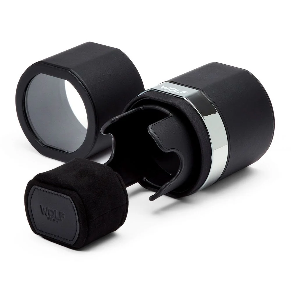 WOLF Rocket Black Watch Winder - ONLINE EXCLUSIVE - Image 2