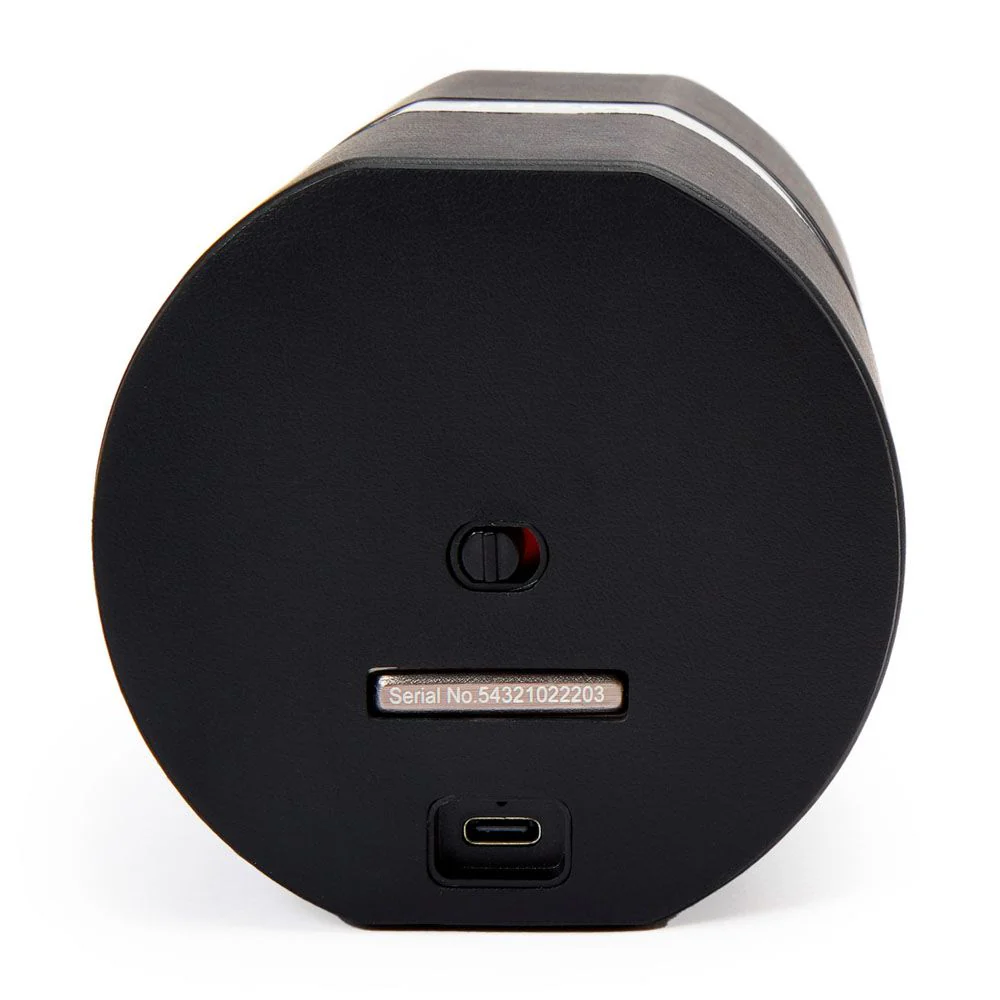 WOLF Rocket Black Watch Winder - ONLINE EXCLUSIVE - Image 3