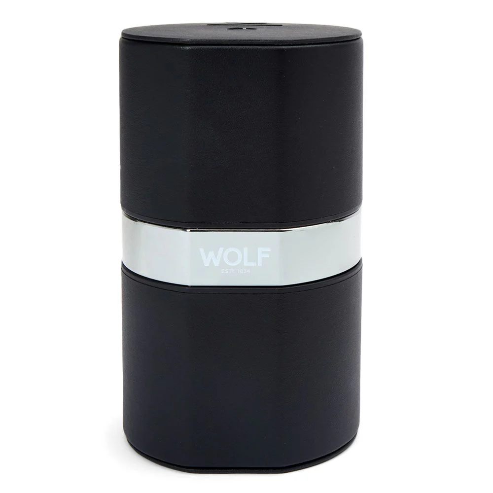 WOLF Rocket Black Watch Winder - ONLINE EXCLUSIVE - Image 4