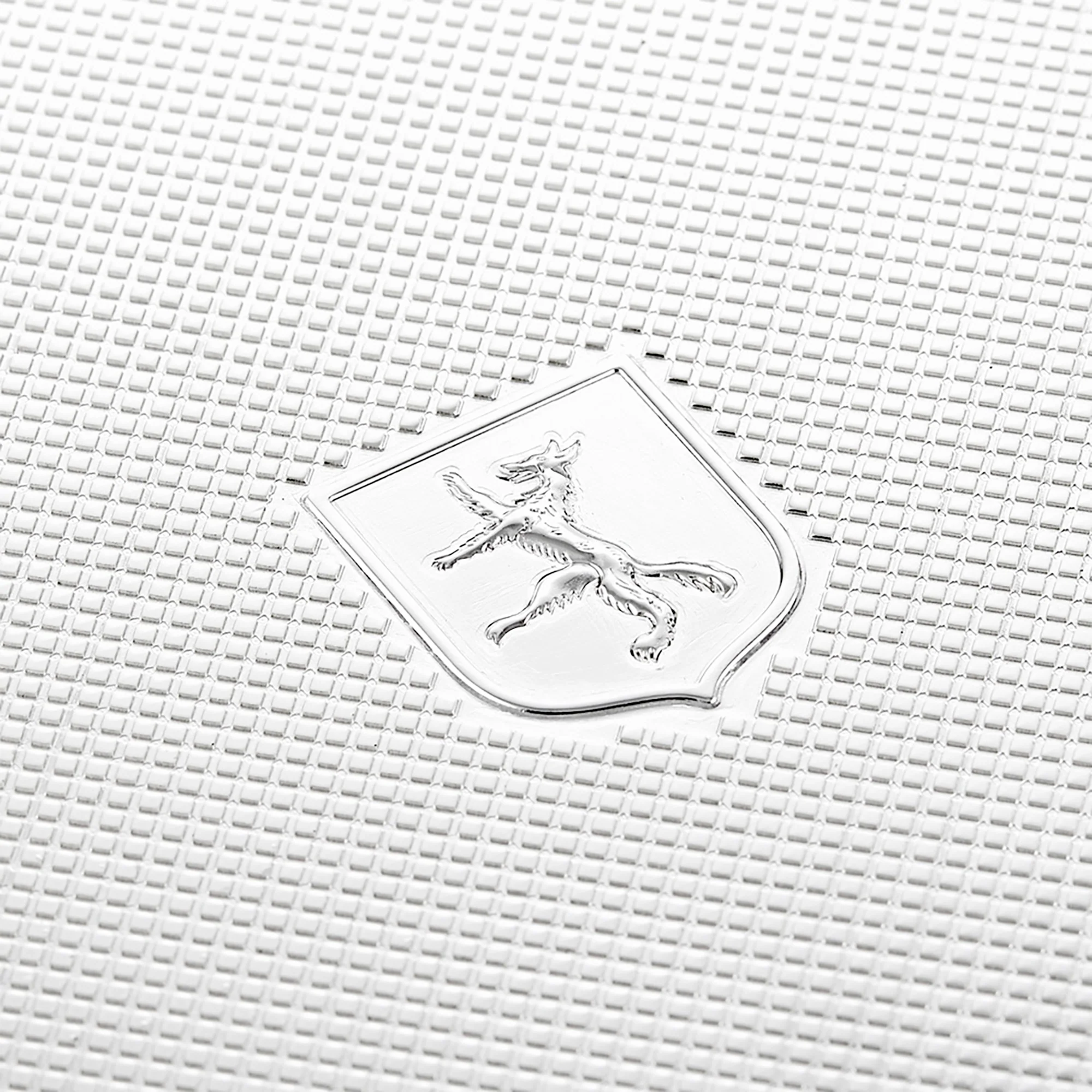 WOLF Silver 190th Anniversary Watch Jewellery and Legacy Box - Image 6