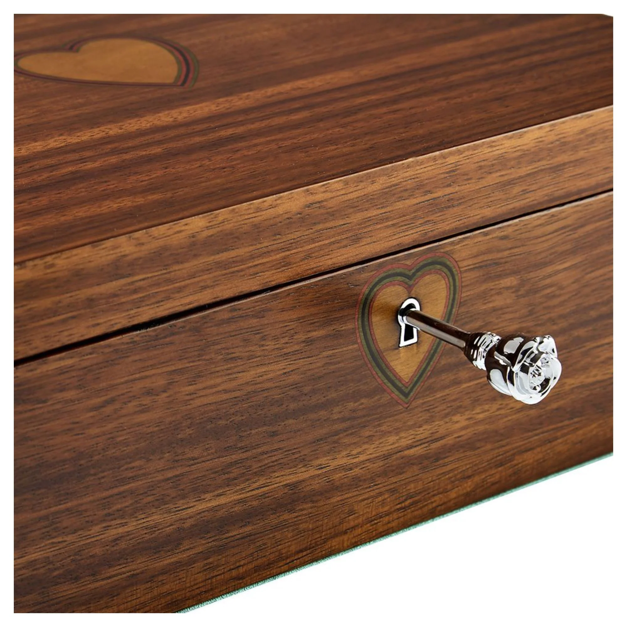 Wolf Ballet Musical Jewellery Box Sleeping Beauty - Image 6