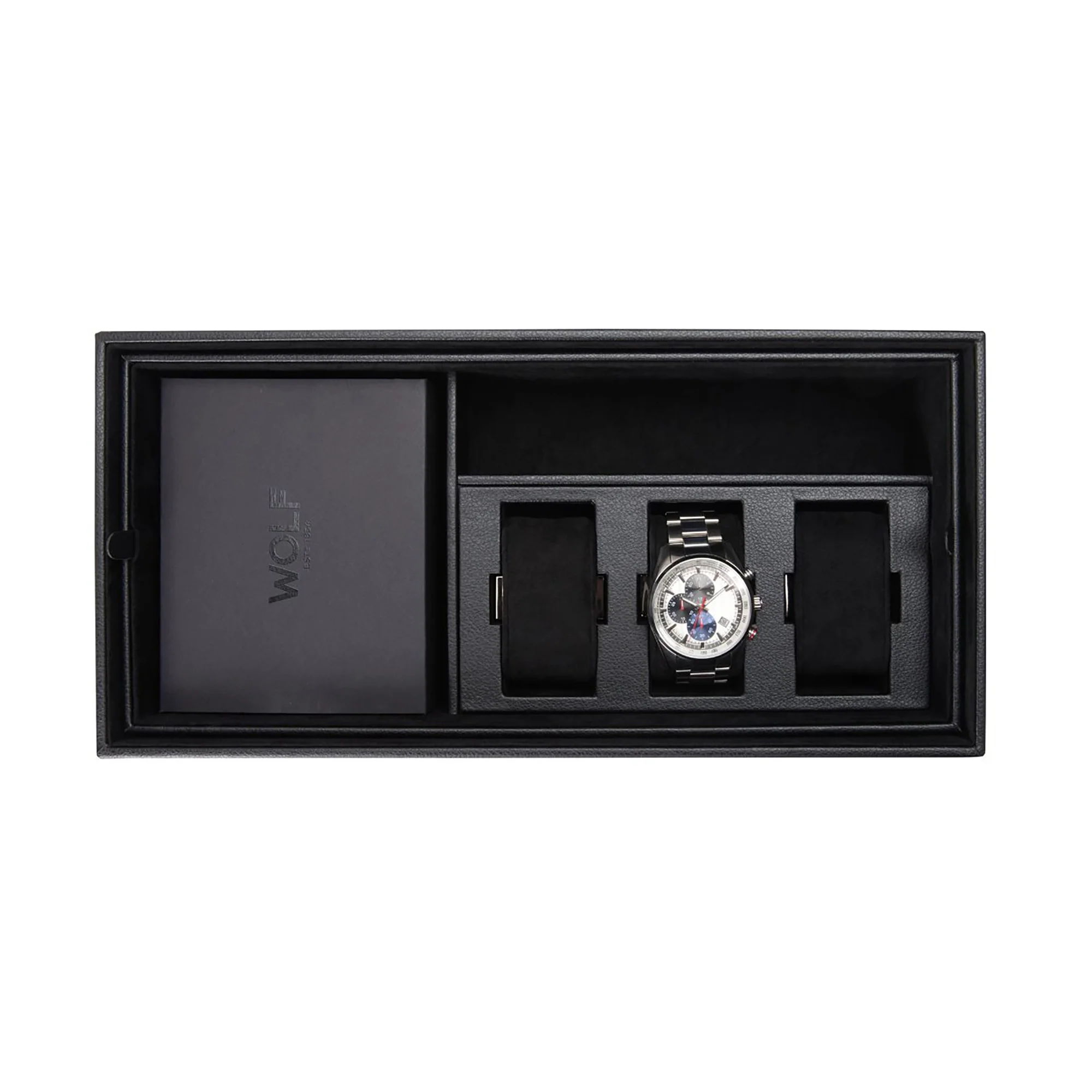 WOLF The Den 4 Piece Safe - Image 6