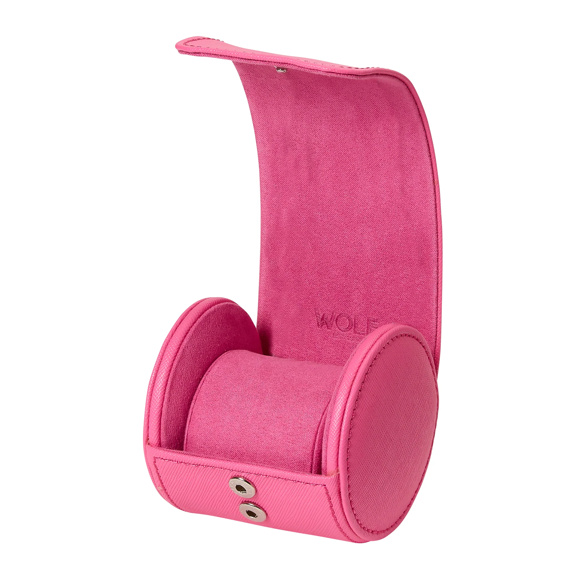 WOLF Tutti Frutti Single Watch Roll - Image 2