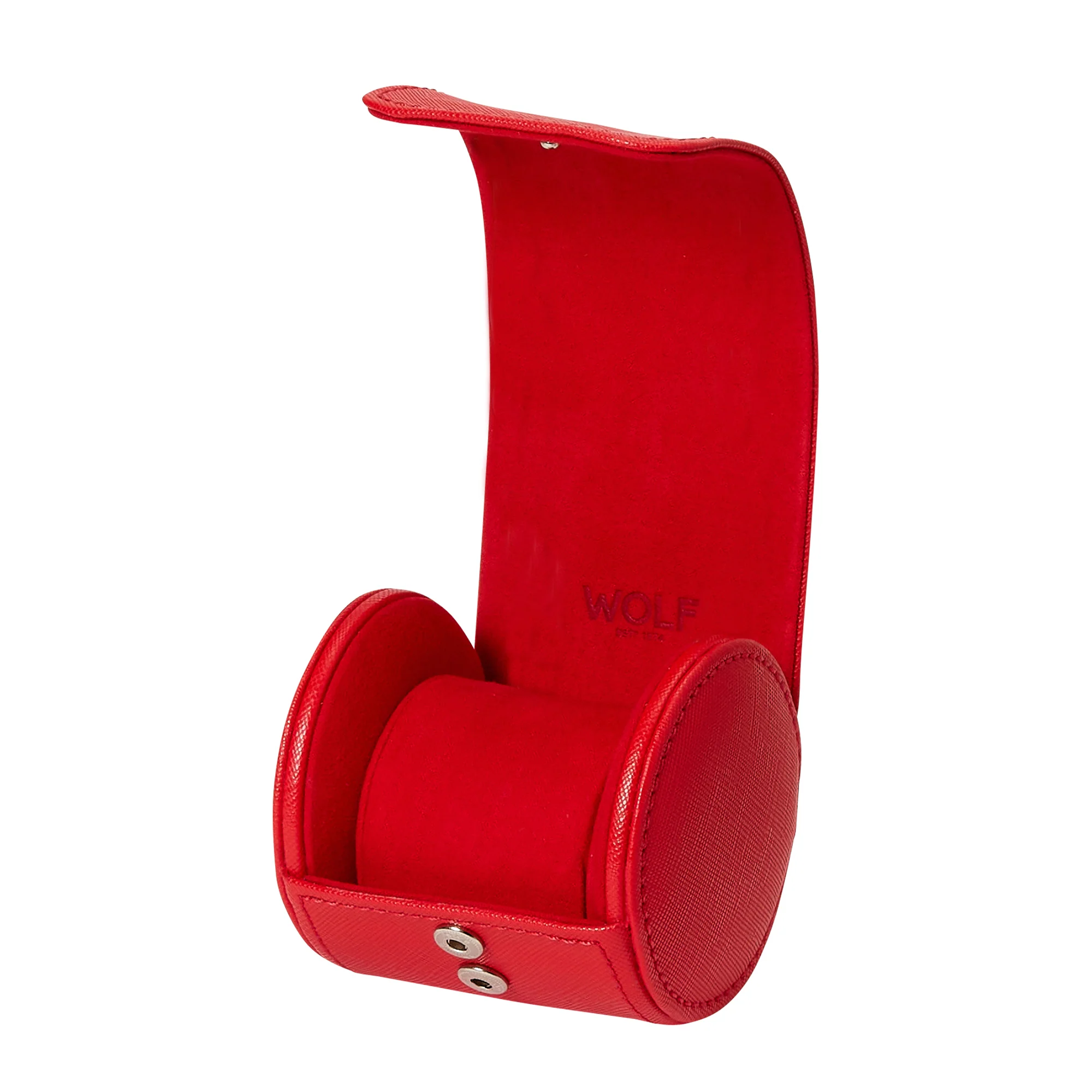 WOLF Tutti Frutti Single Watch Roll - Image 2