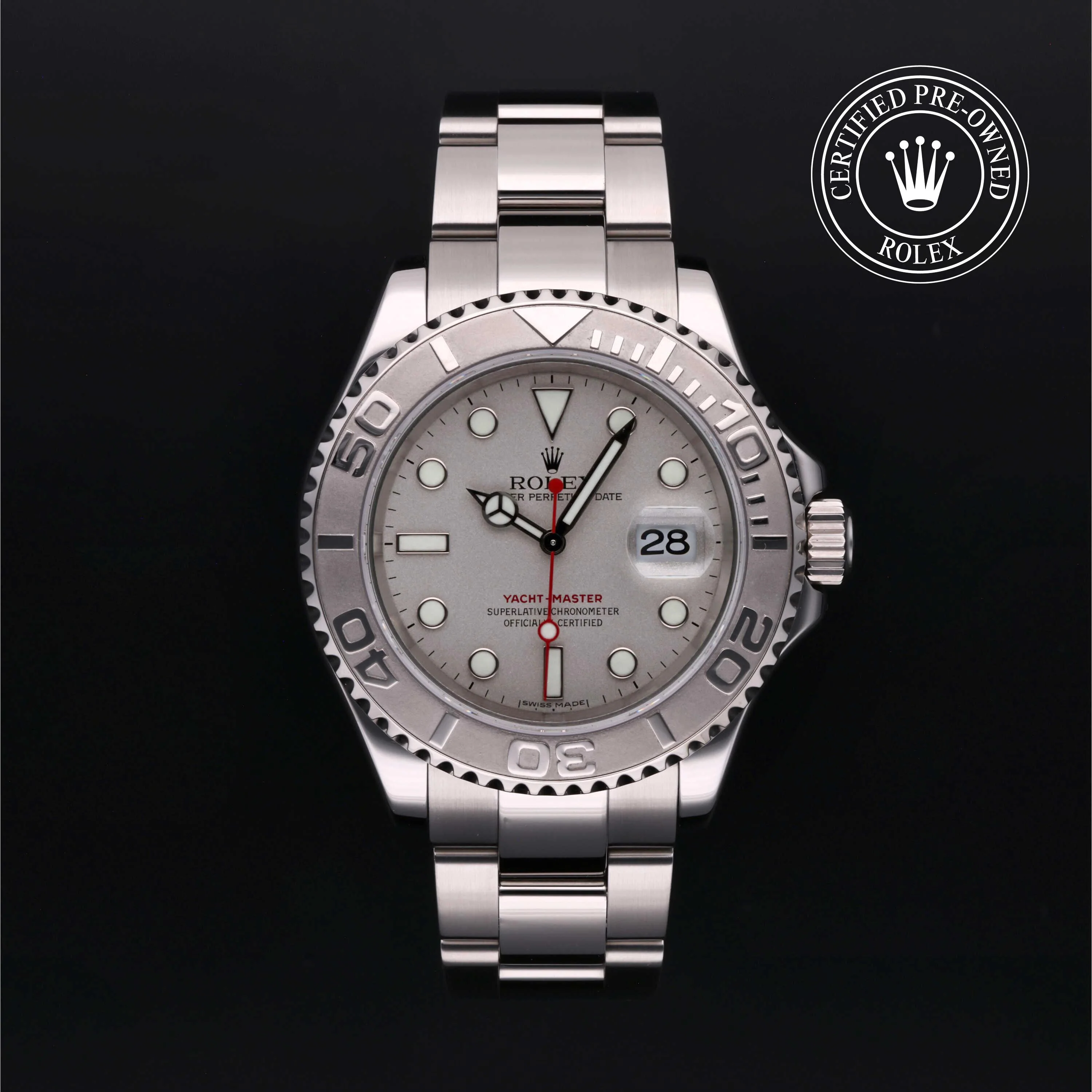 Yacht-Master 40