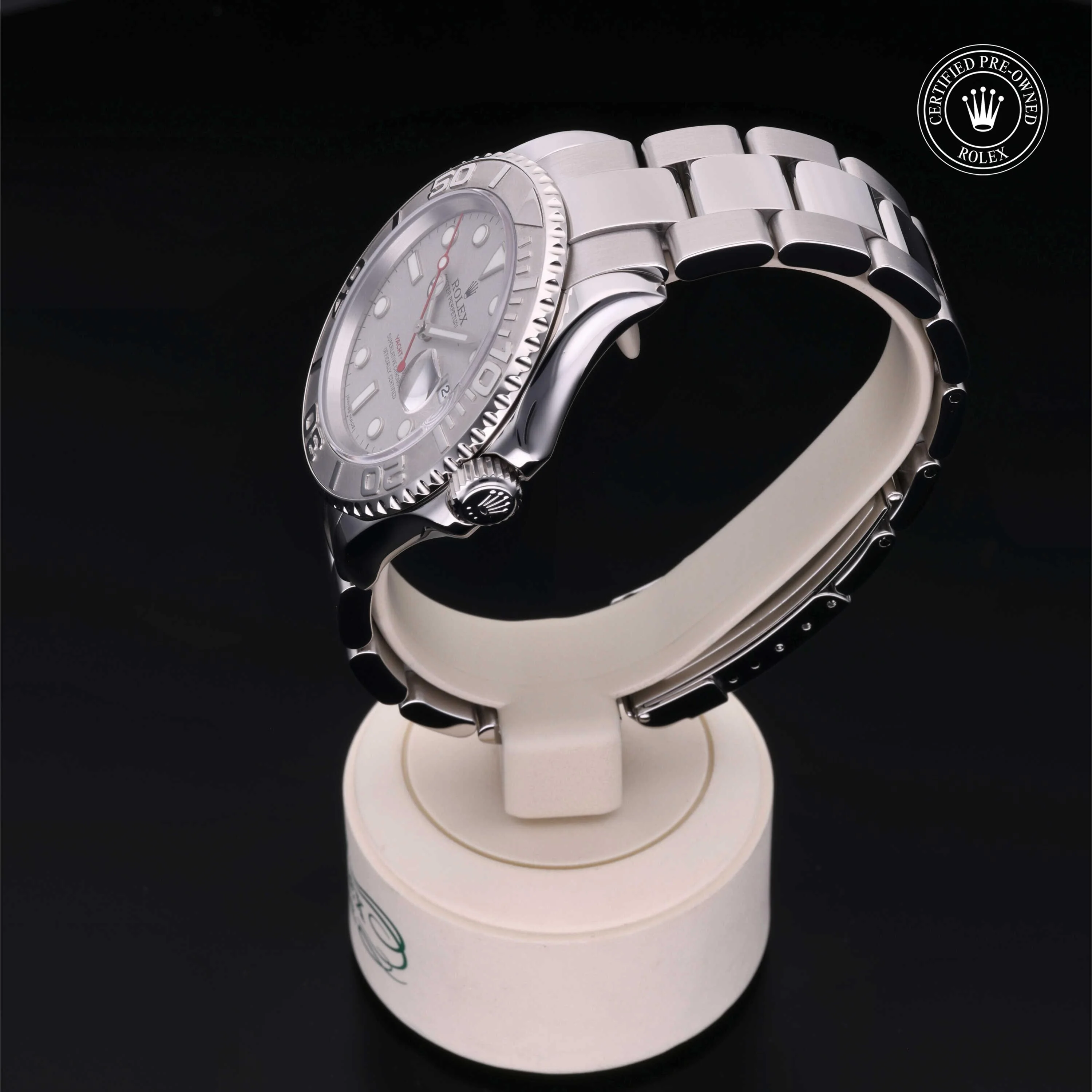 Yacht-Master 40 - Image 10