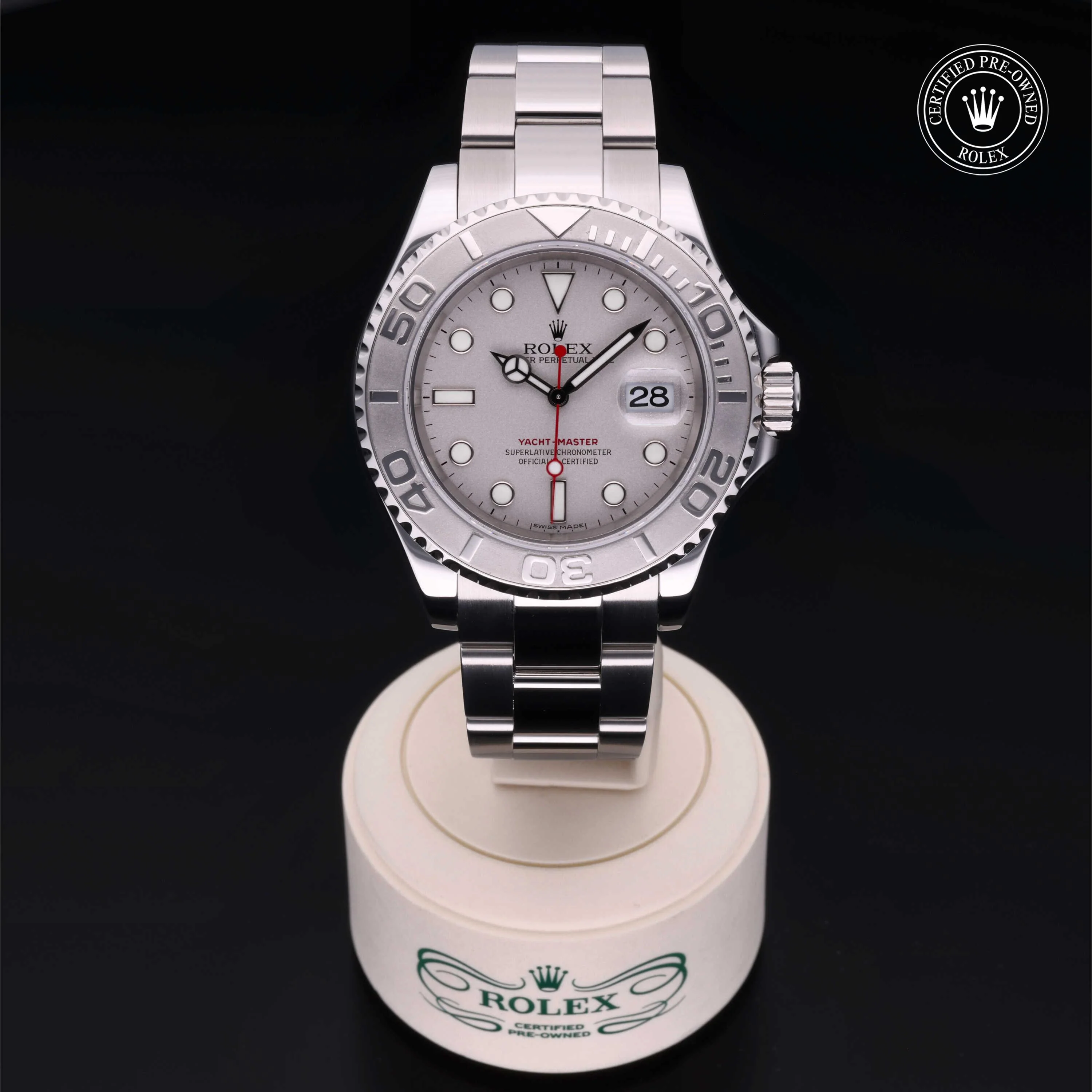Yacht-Master 40 - Image 2