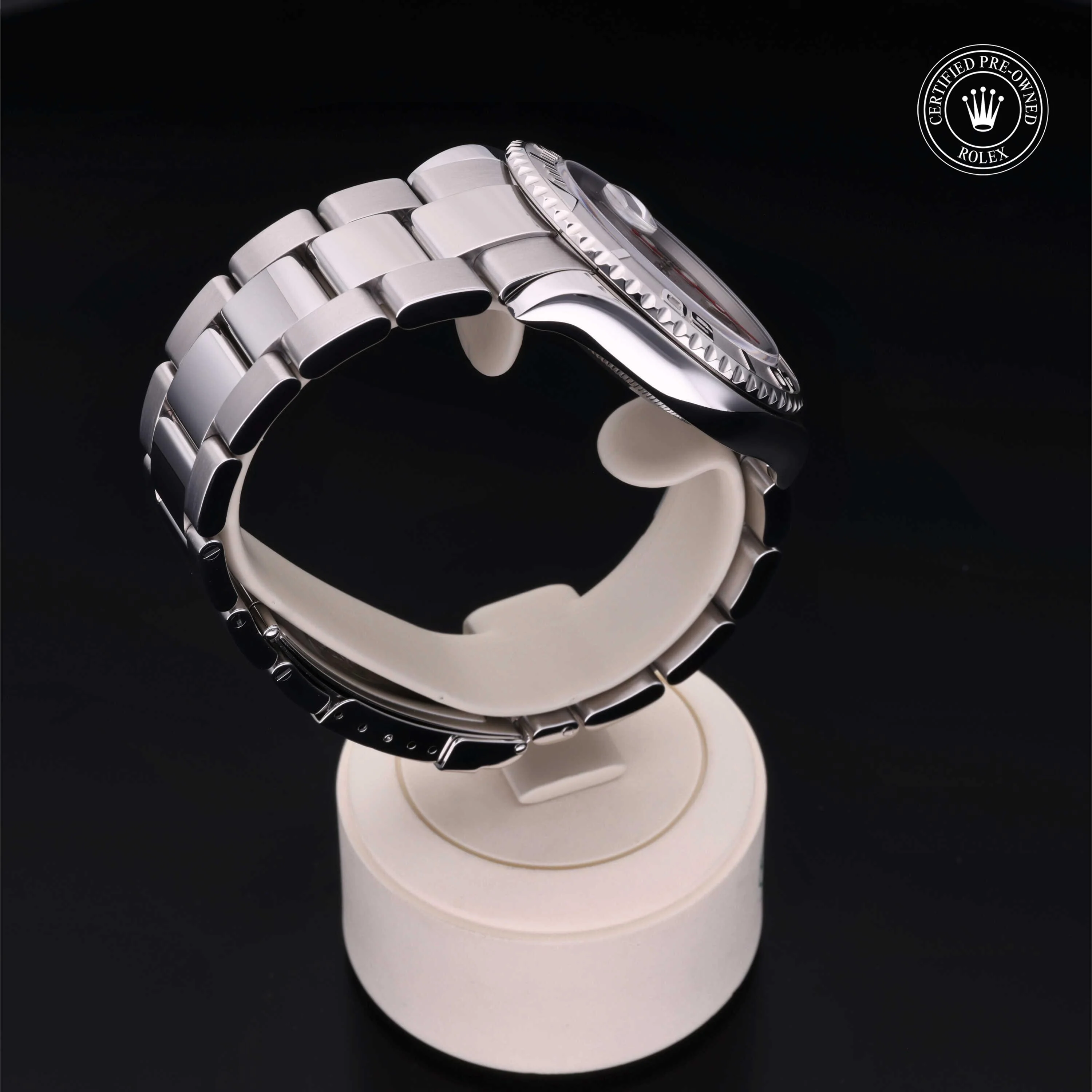 Yacht-Master 40 - Image 26