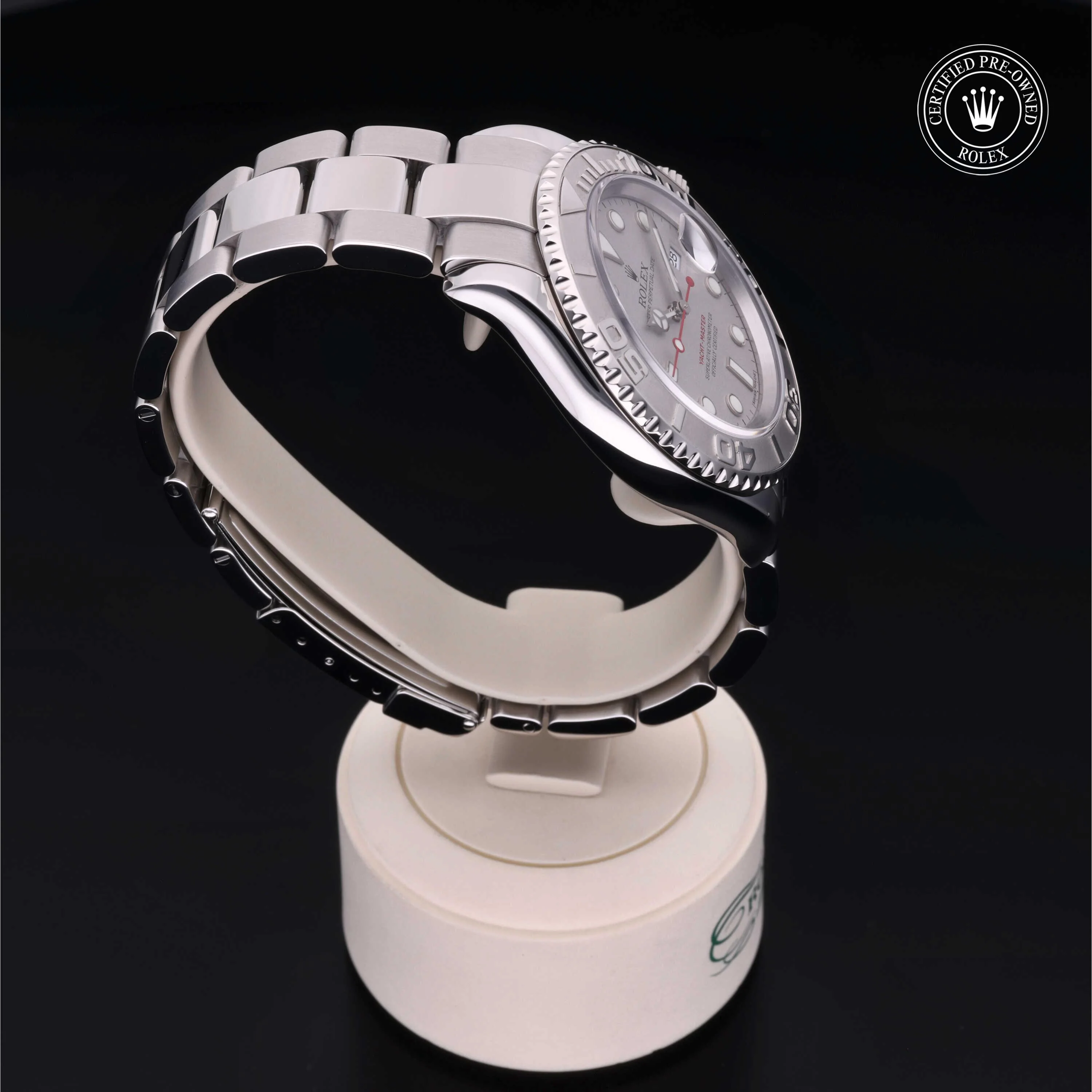 Yacht-Master 40 - Image 29