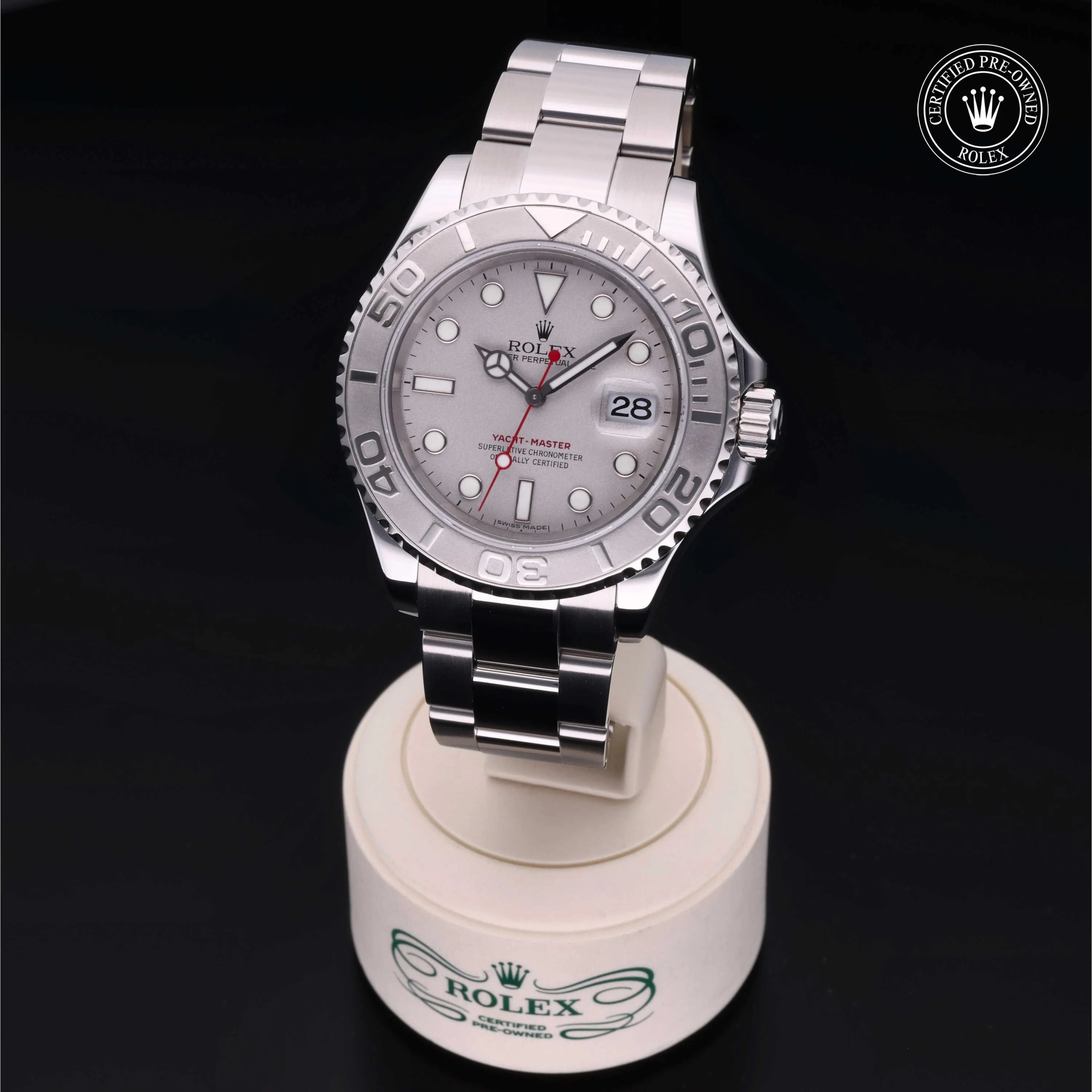 Yacht-Master 40 - Image 3