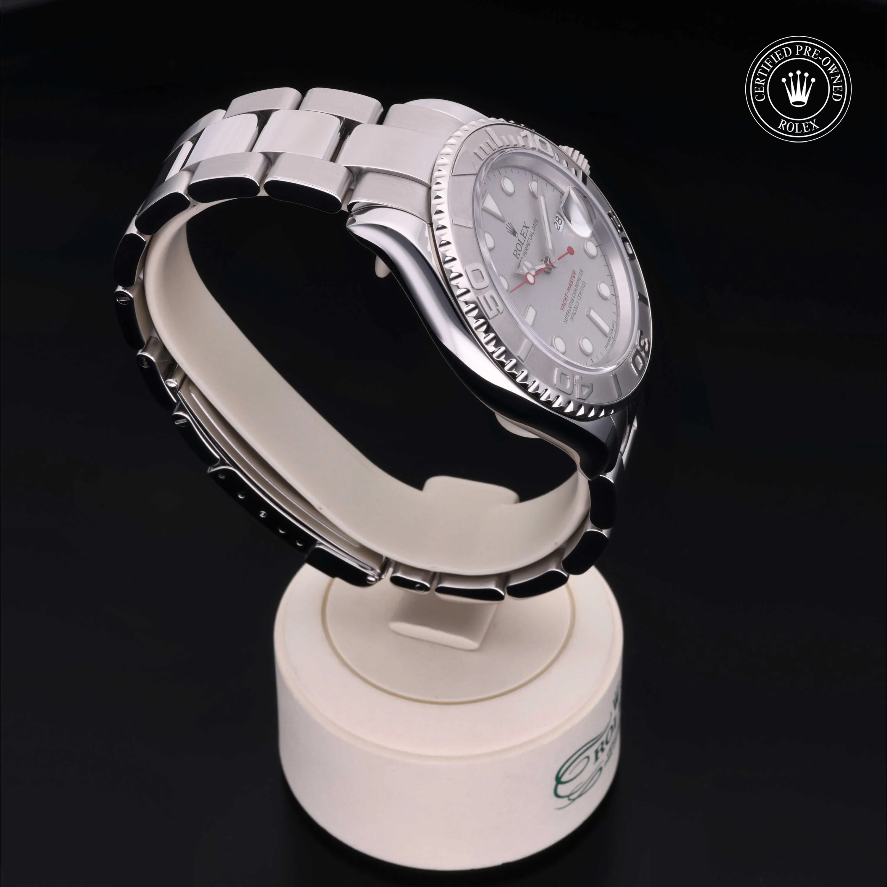Yacht-Master 40 - Image 30