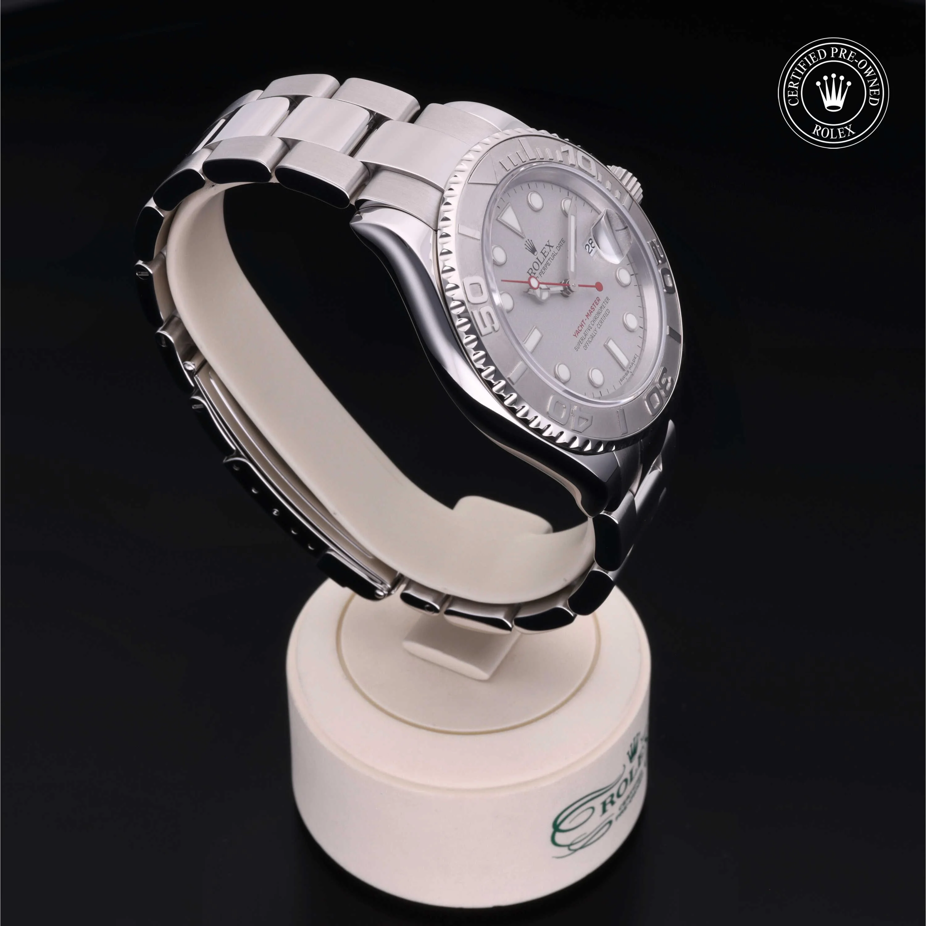 Yacht-Master 40 - Image 31