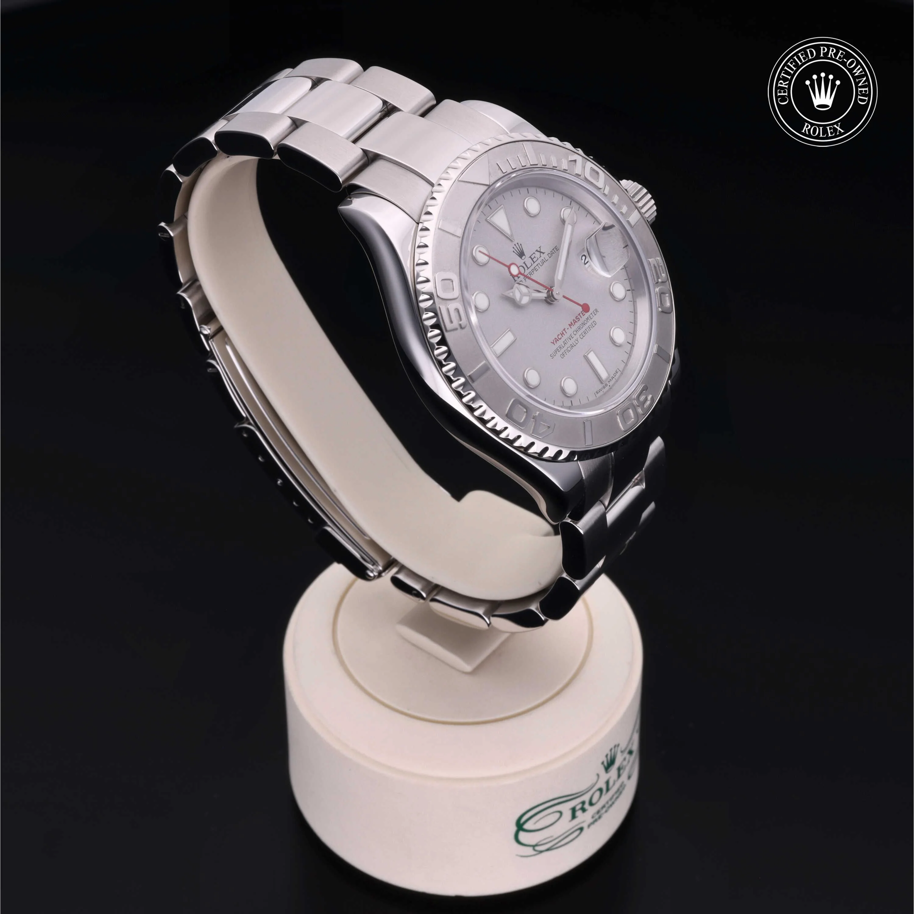 Yacht-Master 40 - Image 32