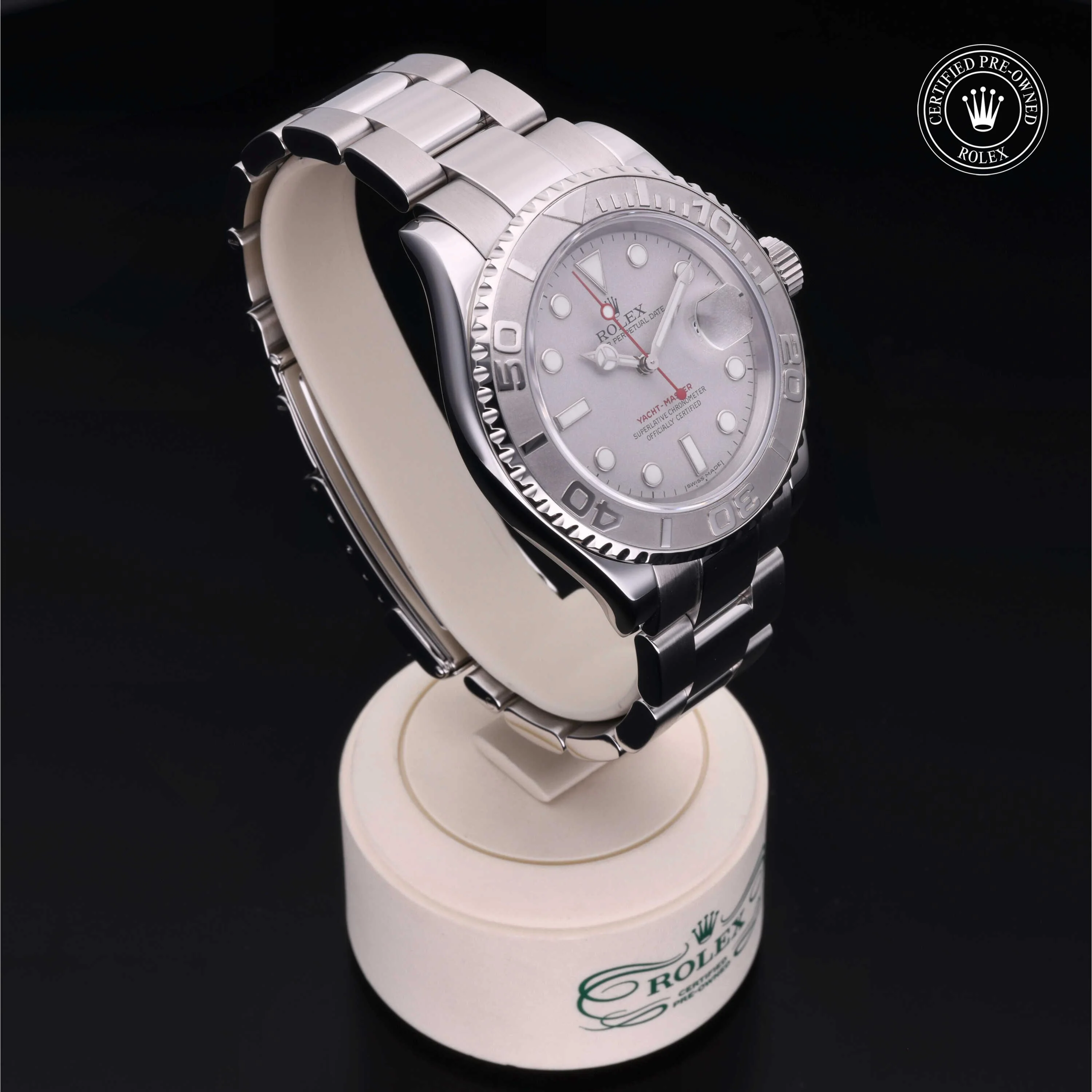 Yacht-Master 40 - Image 33