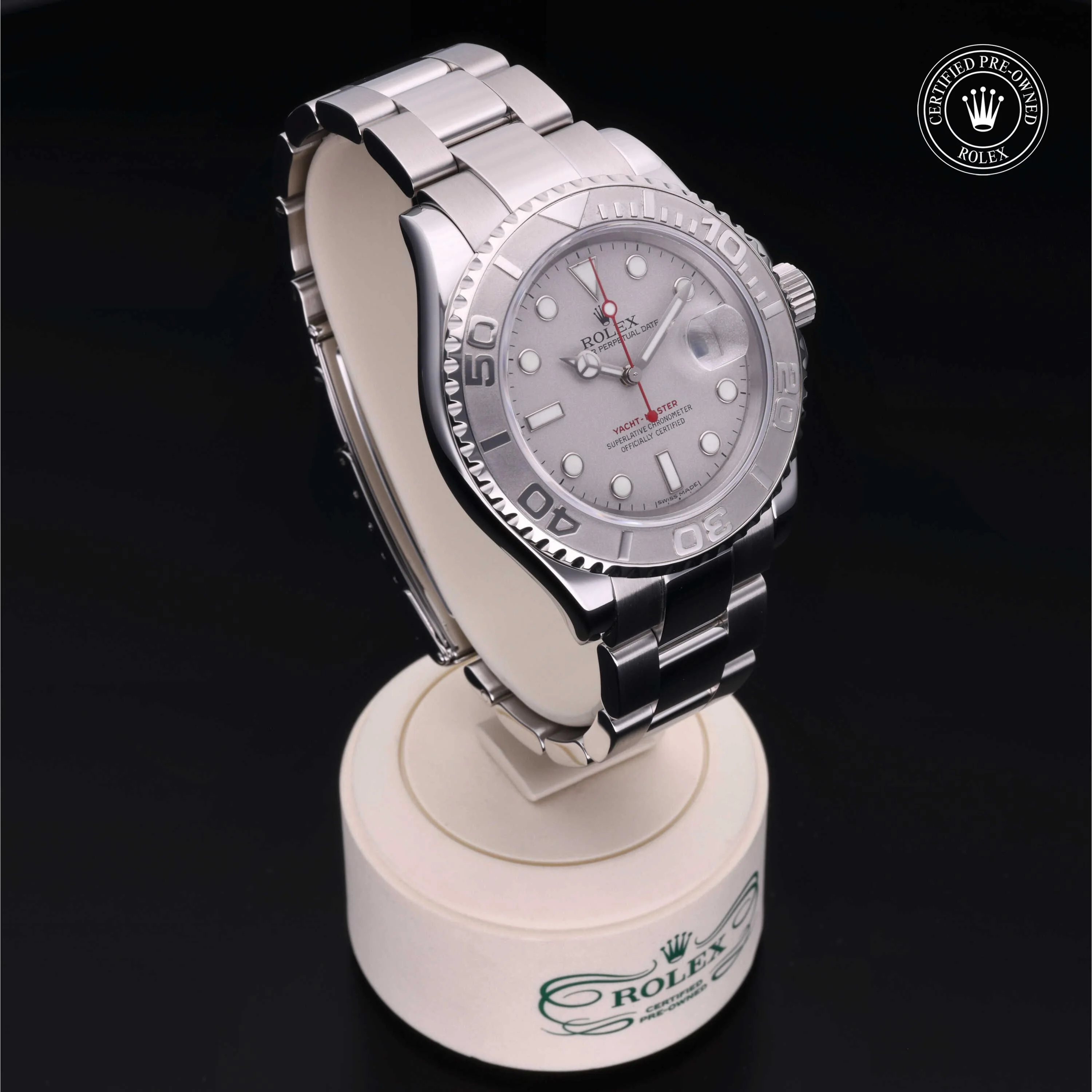 Yacht-Master 40 - Image 34