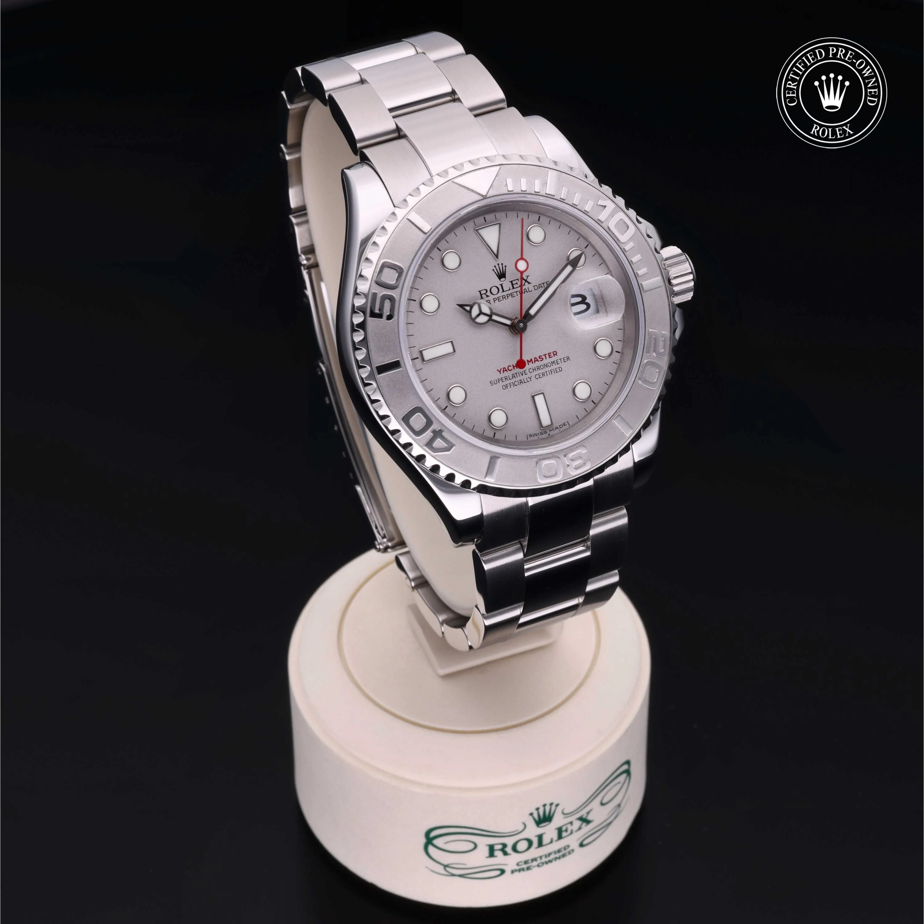 Yacht-Master 40 - Image 35