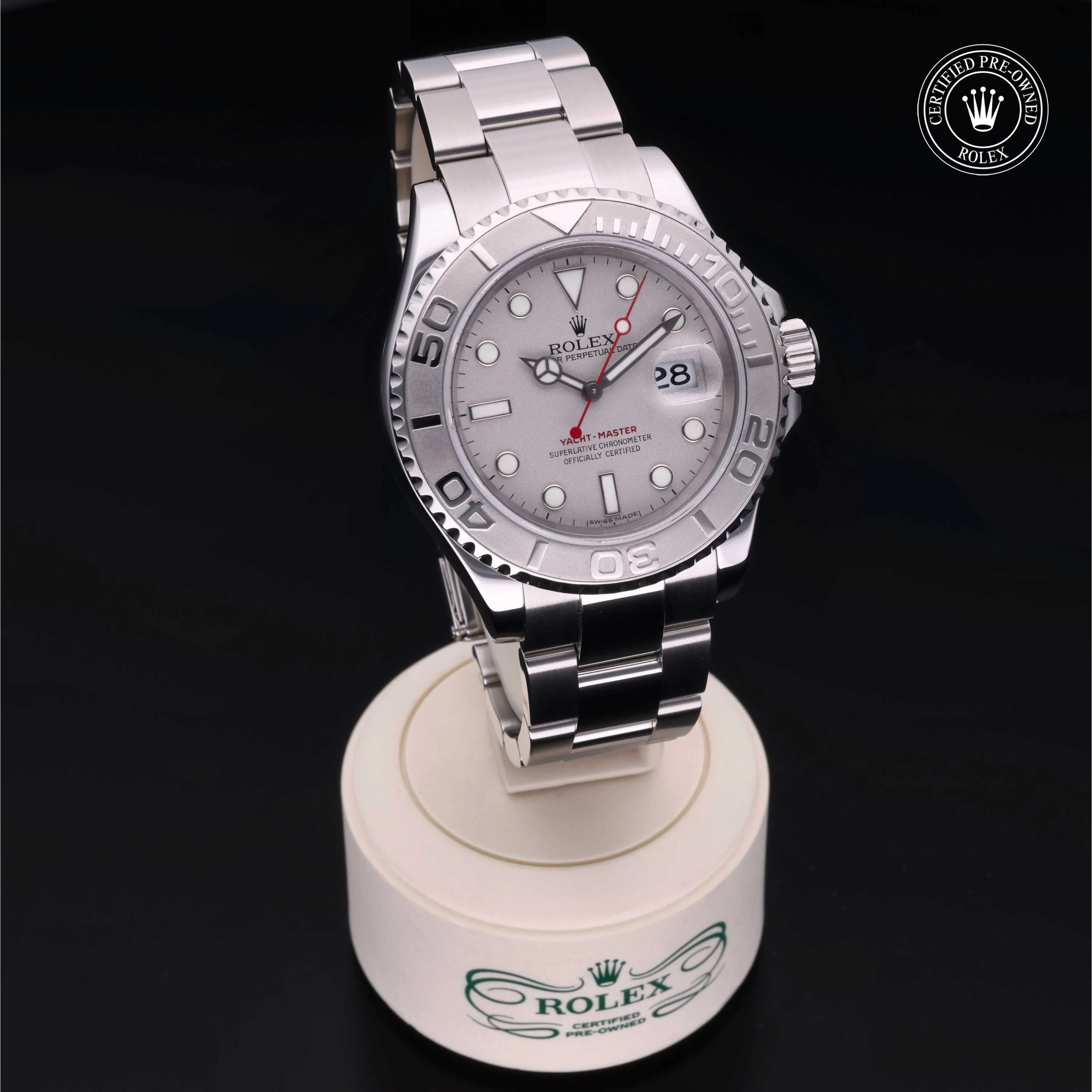Yacht-Master 40 - Image 36