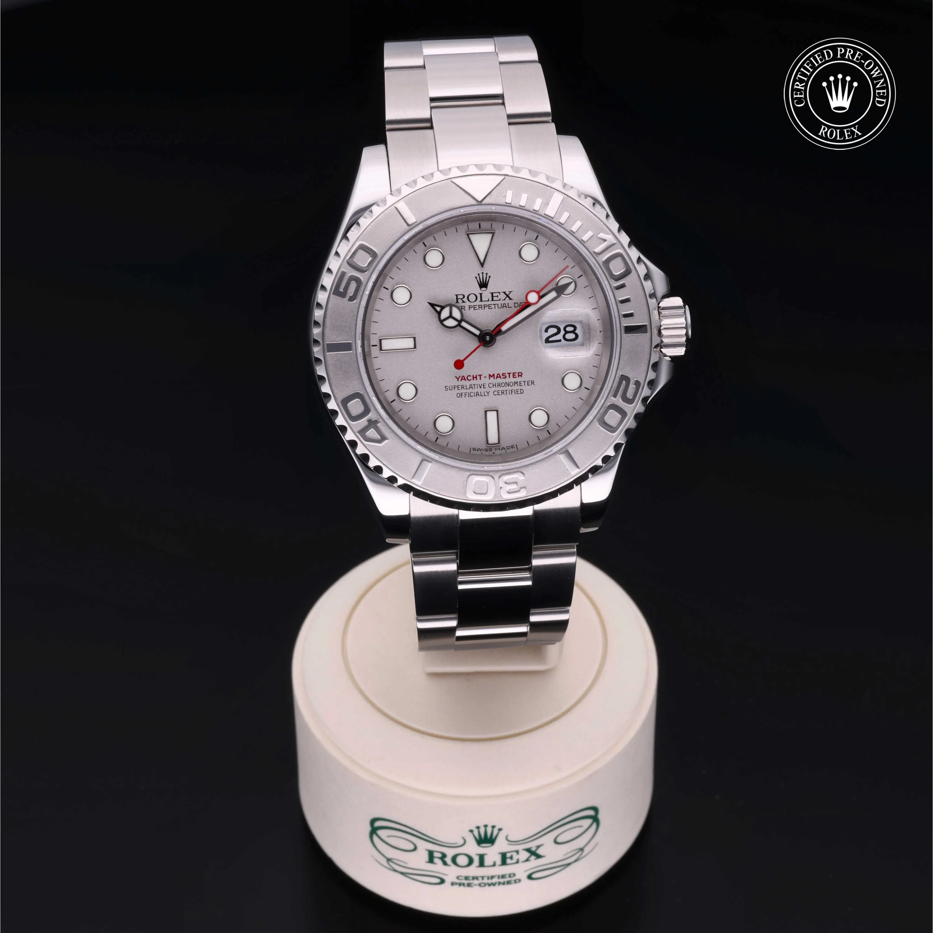 Yacht-Master 40 - Image 37