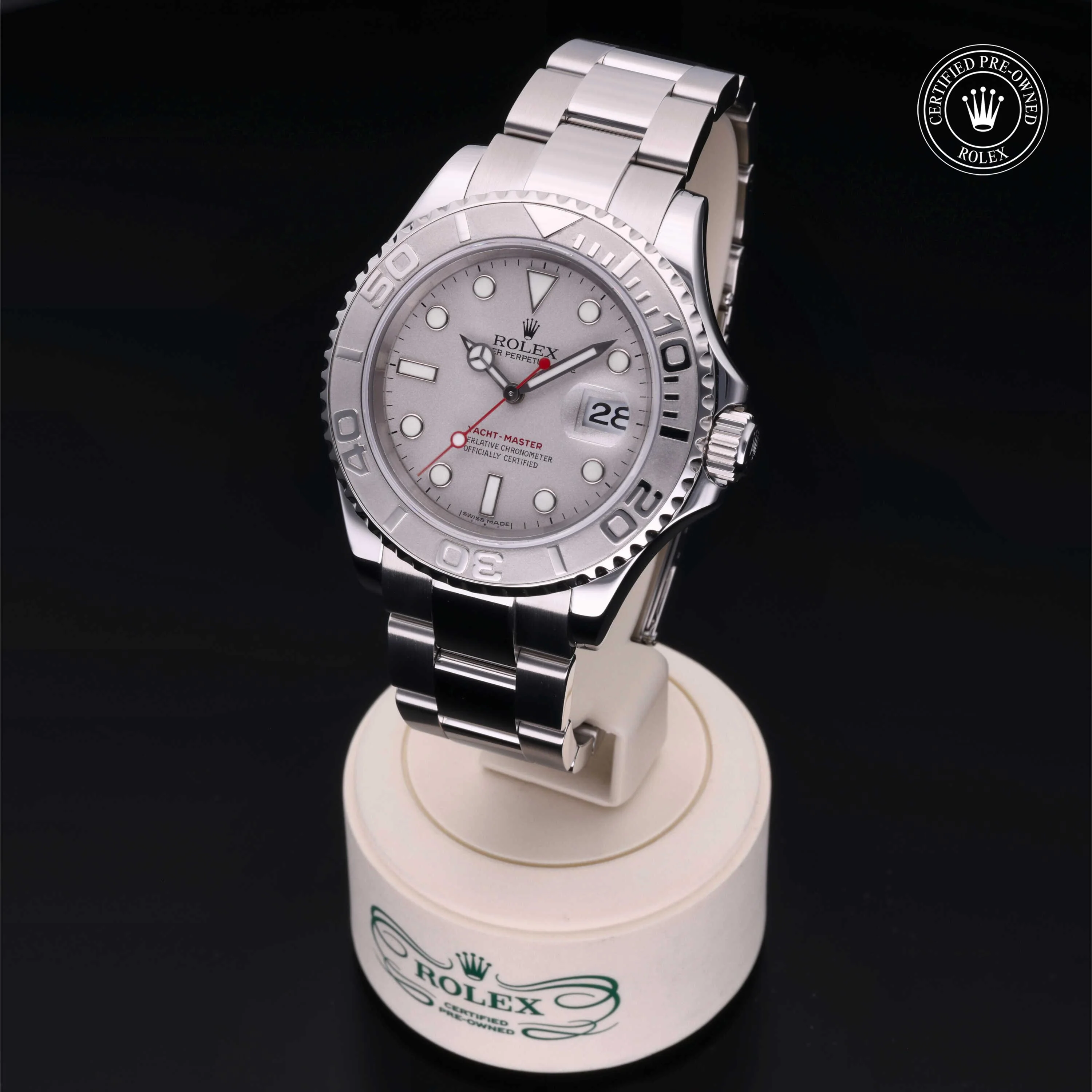 Yacht-Master 40 - Image 4