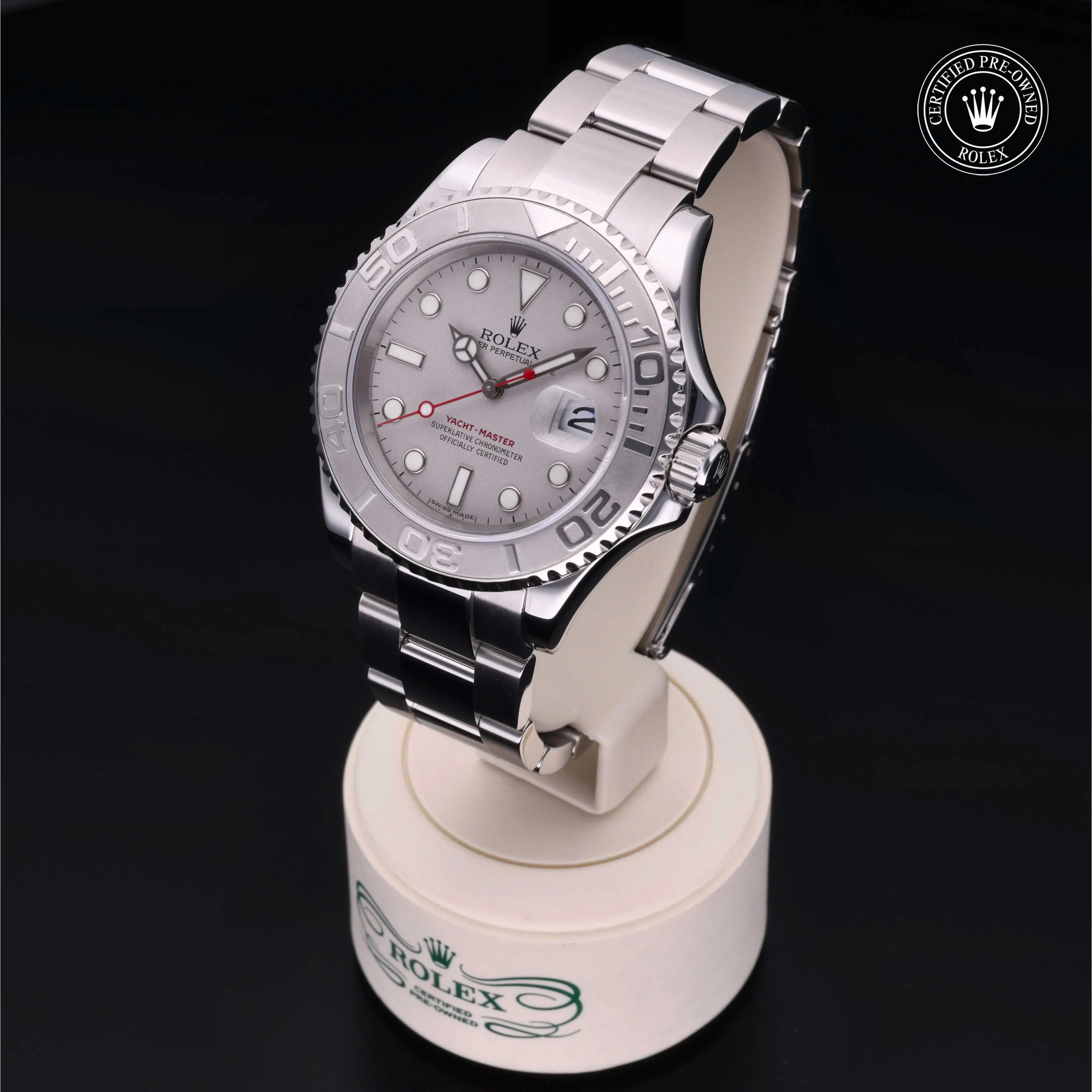 Yacht-Master 40 - Image 5