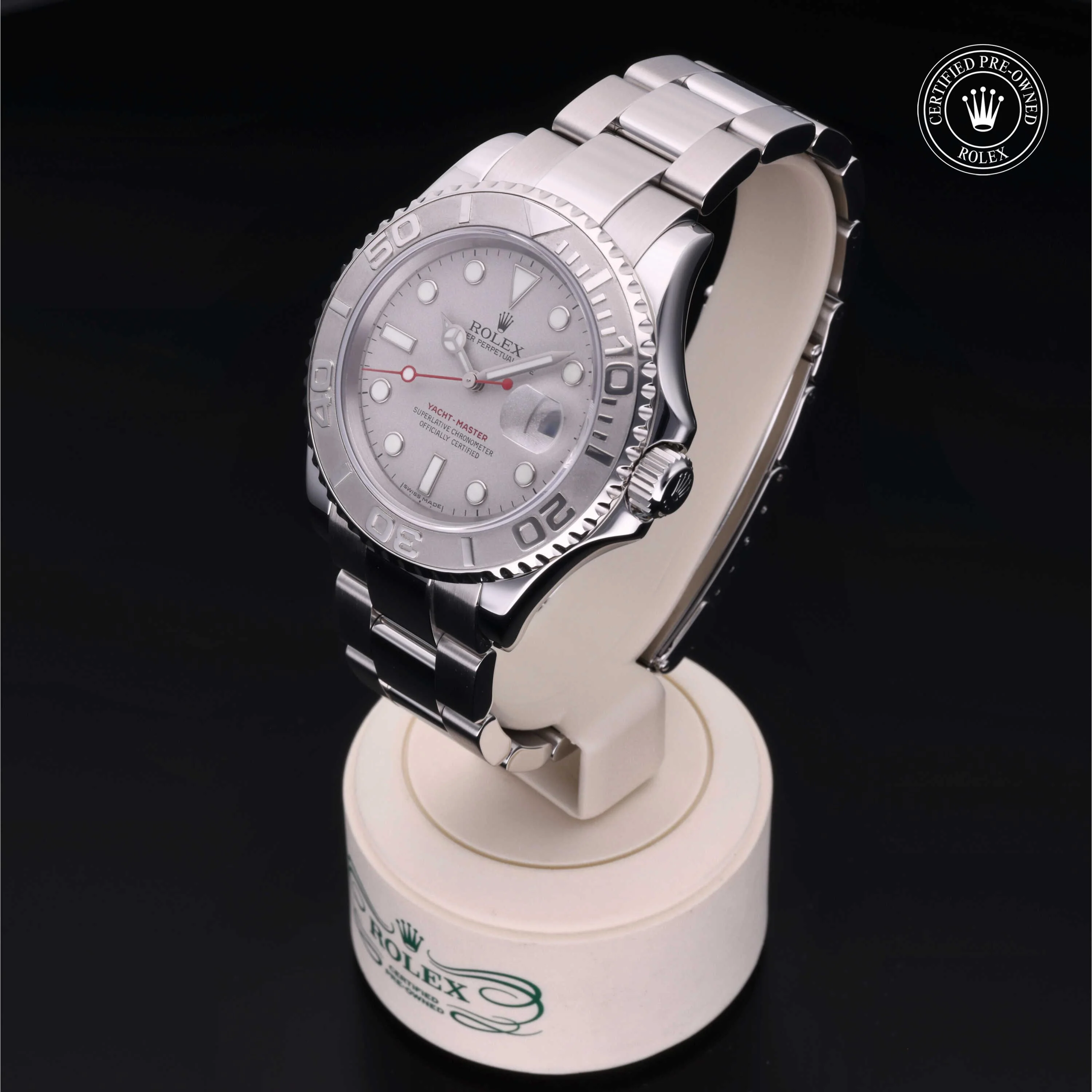 Yacht-Master 40 - Image 6