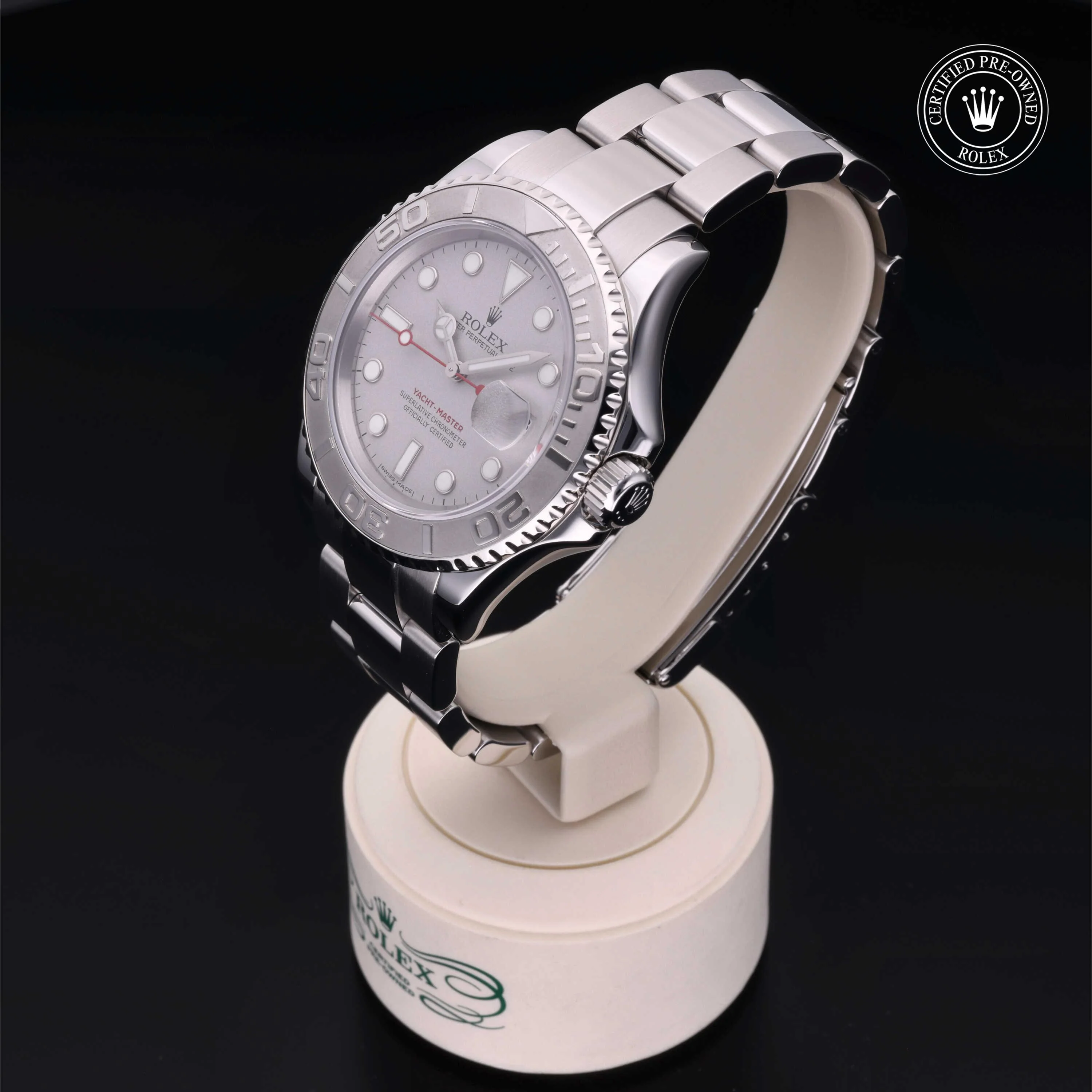 Yacht-Master 40 - Image 7