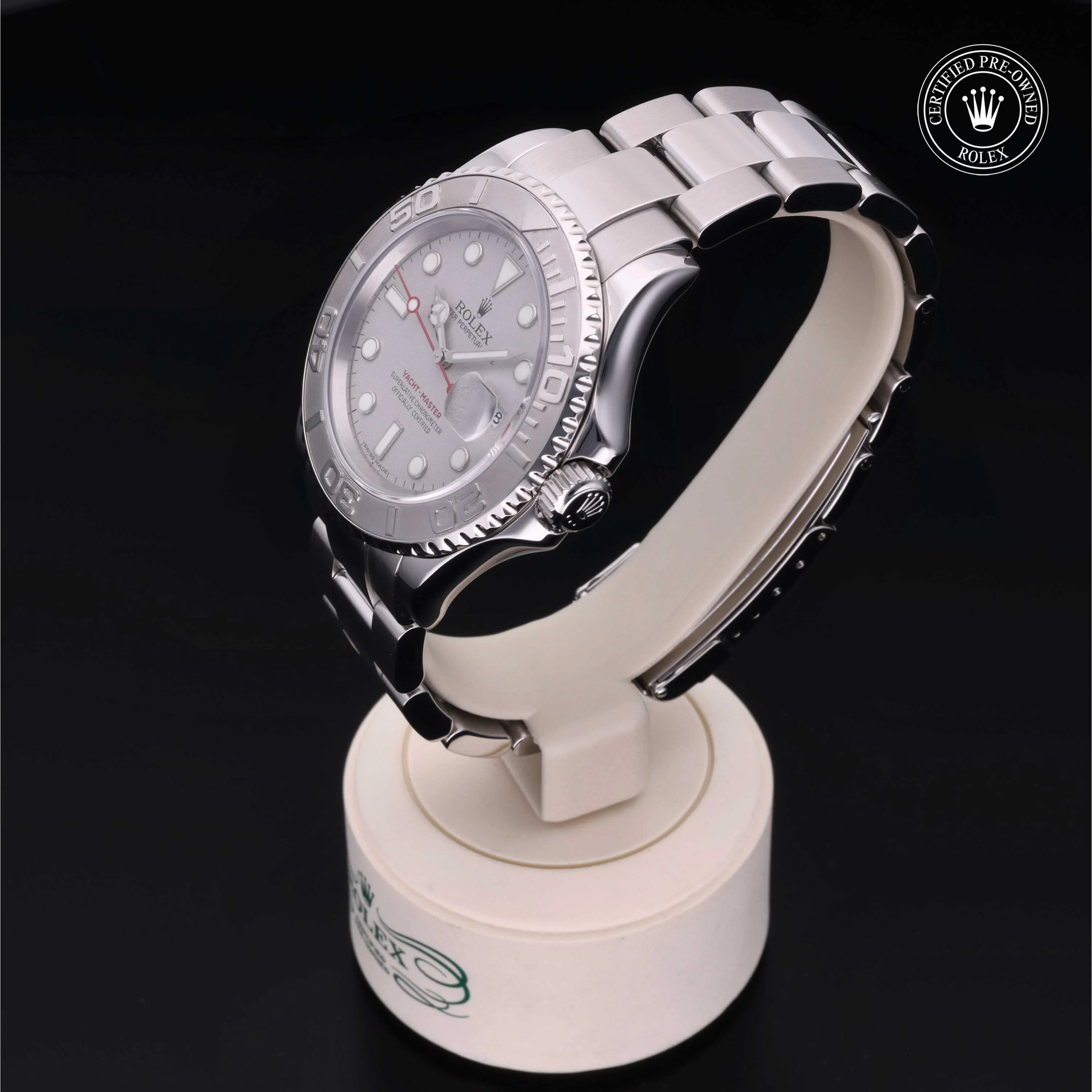 Yacht-Master 40 - Image 8