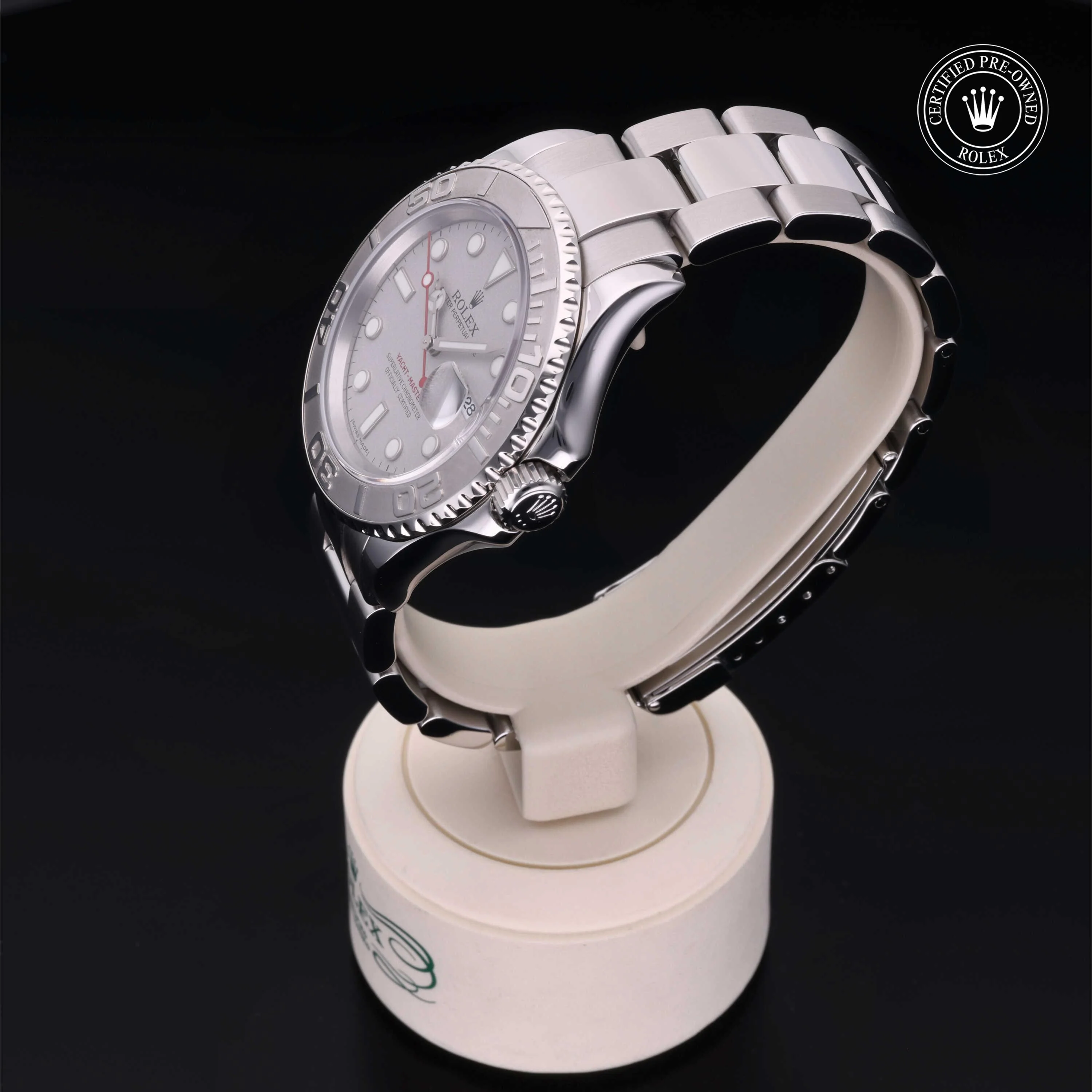 Yacht-Master 40 - Image 9