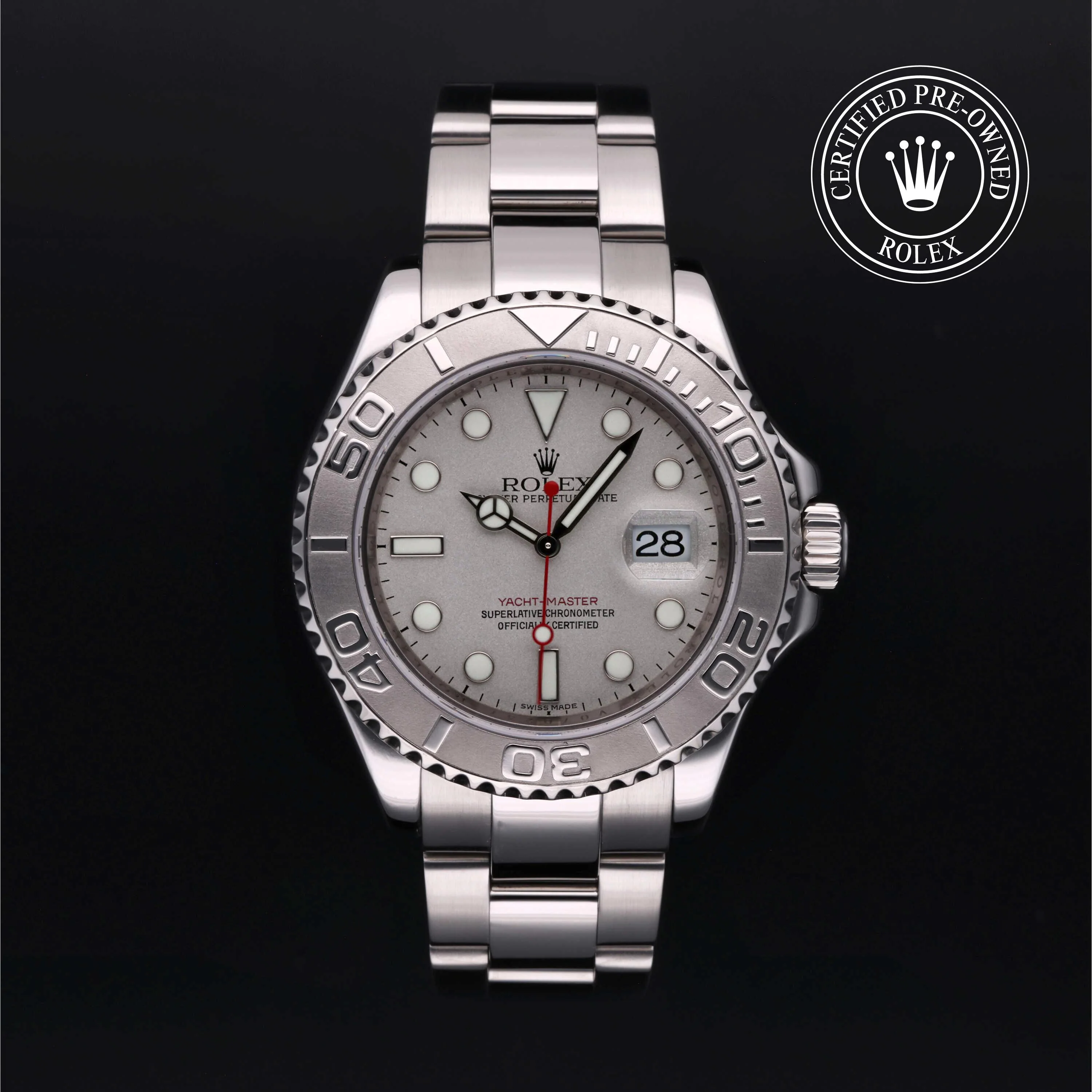 Yacht-Master 40